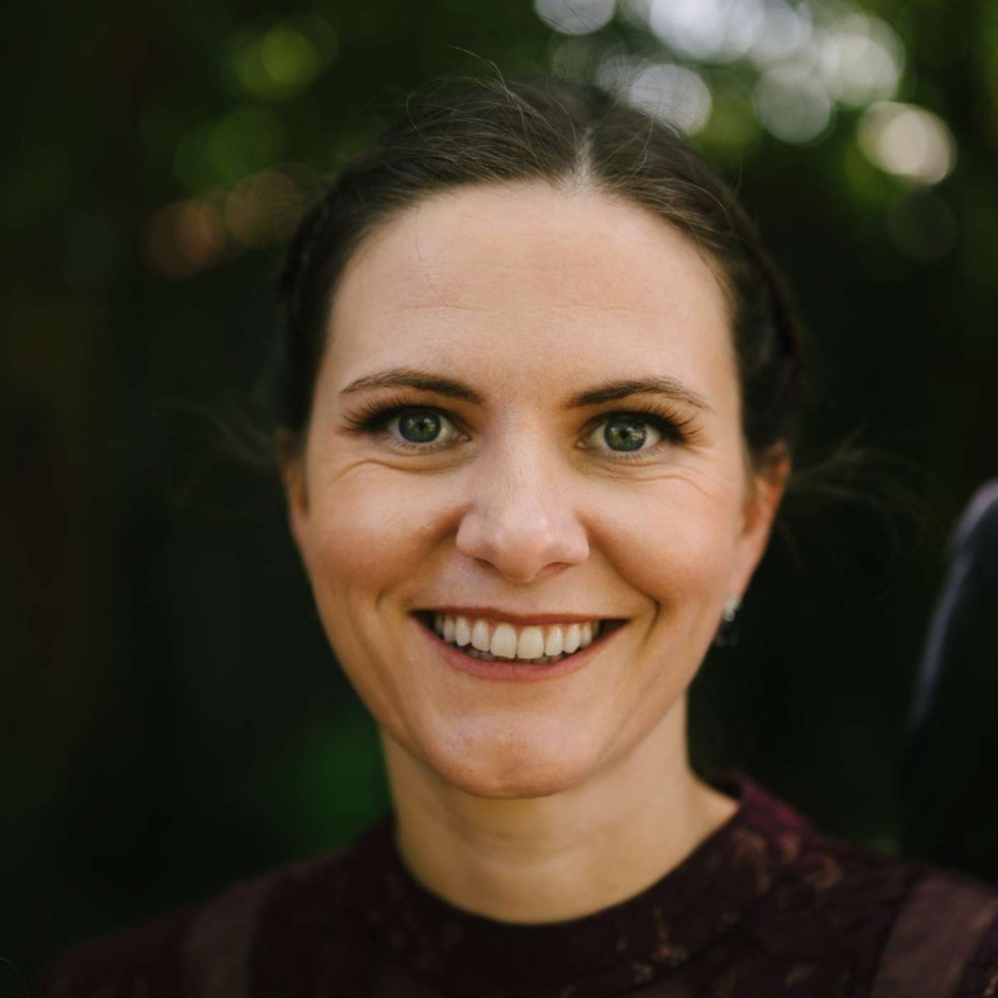 Building Meaningful Careers Through Coaching with Danielle Bicknell