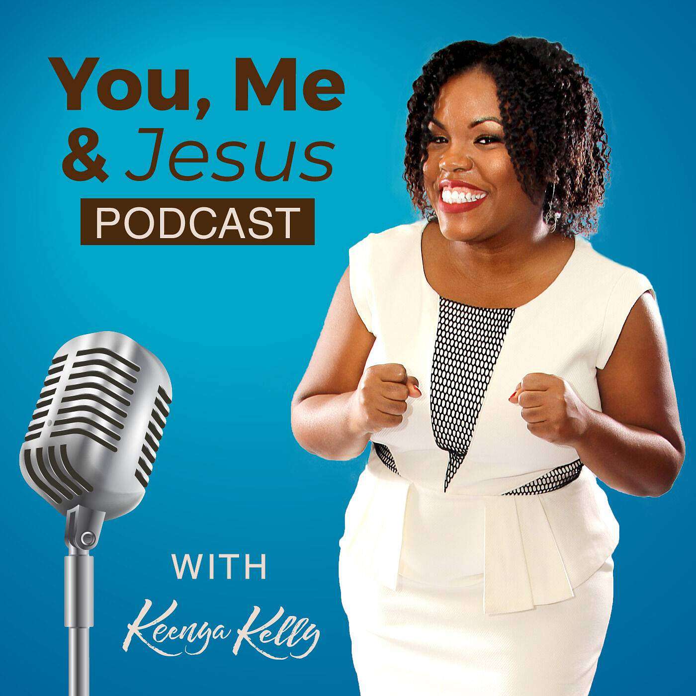 Episode 10: Growth Is Intentional episode artwork