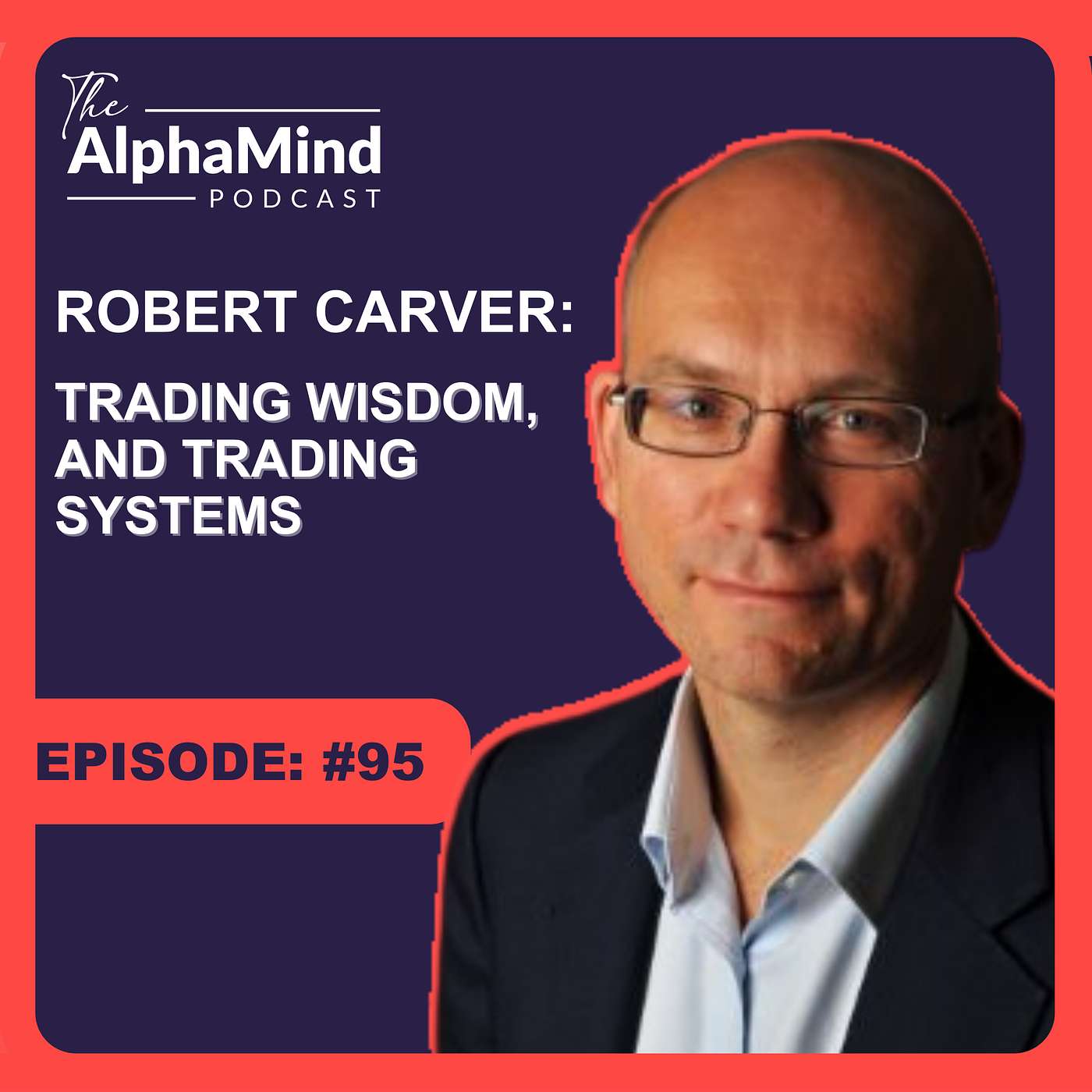 The AlphaMind Podcast