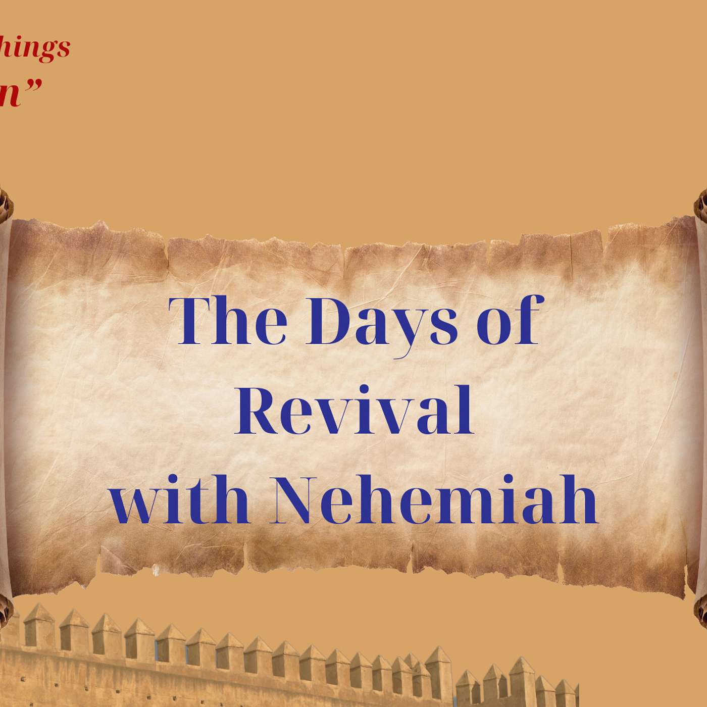 Seeking Christ outside of culture (Thoughts of Christ)