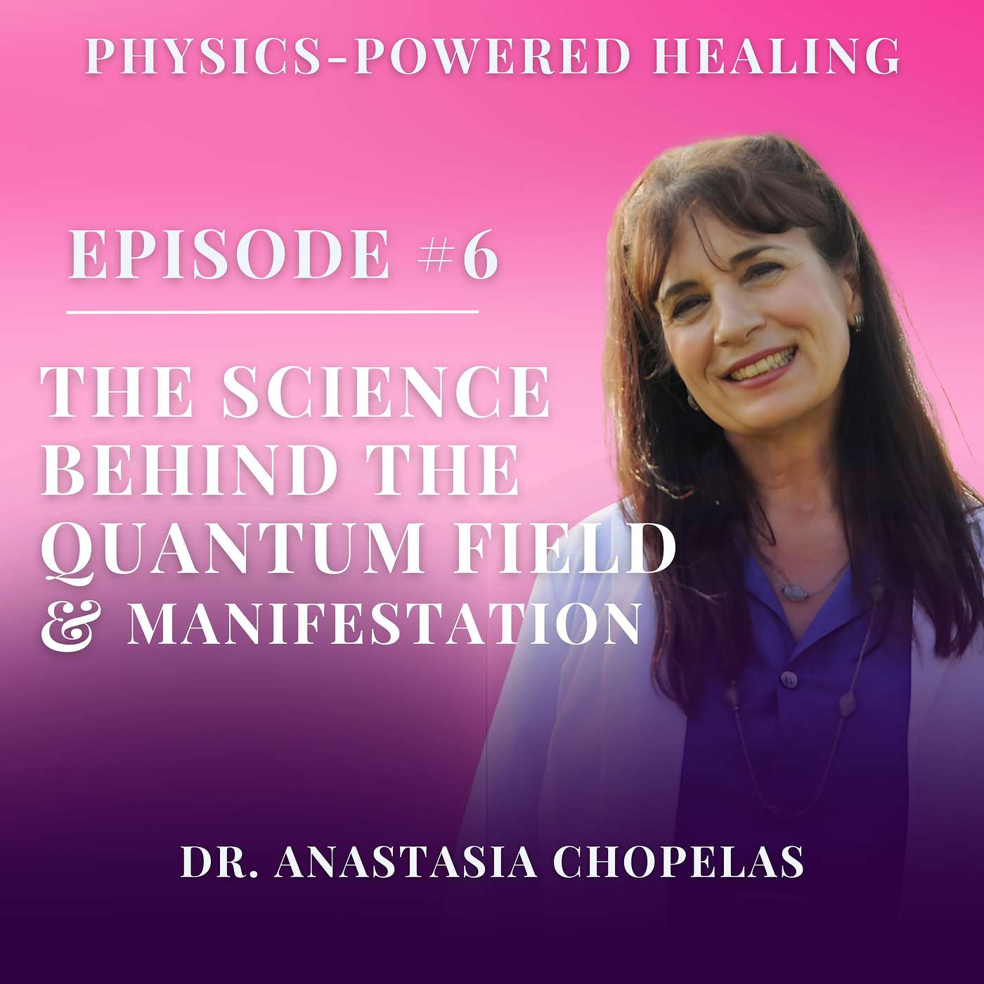 Break Free from the Burnout: Release Your Harmful Energetic Patterns