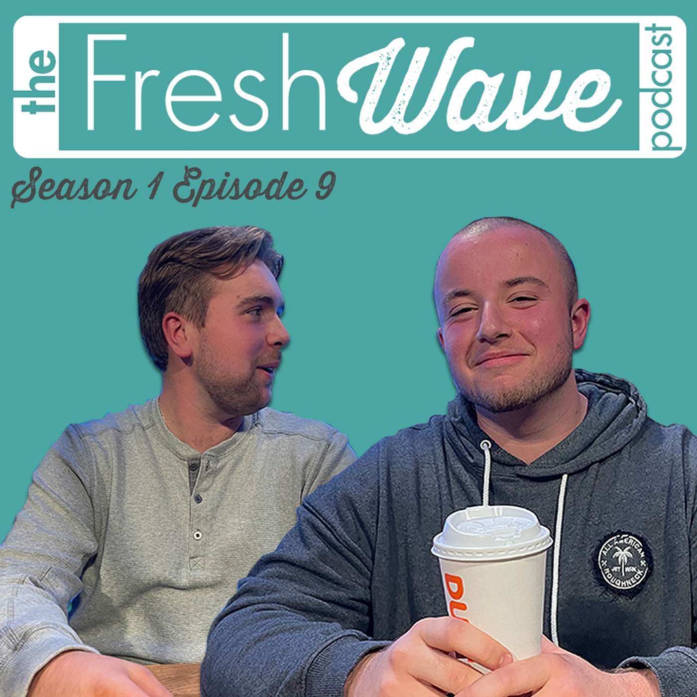 The Fresh Wave Podcast