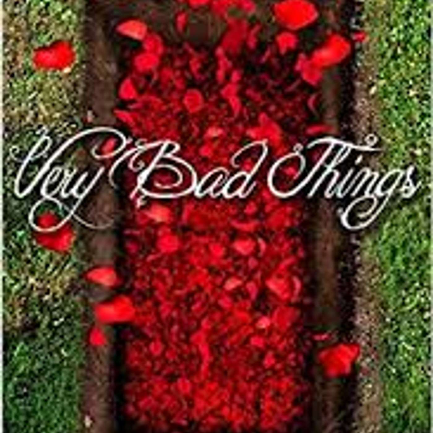 Very Bad Things by Susan McBride (Suspense/Mystery)