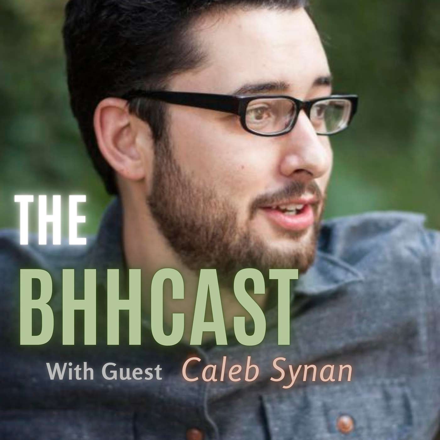 Caleb Synan