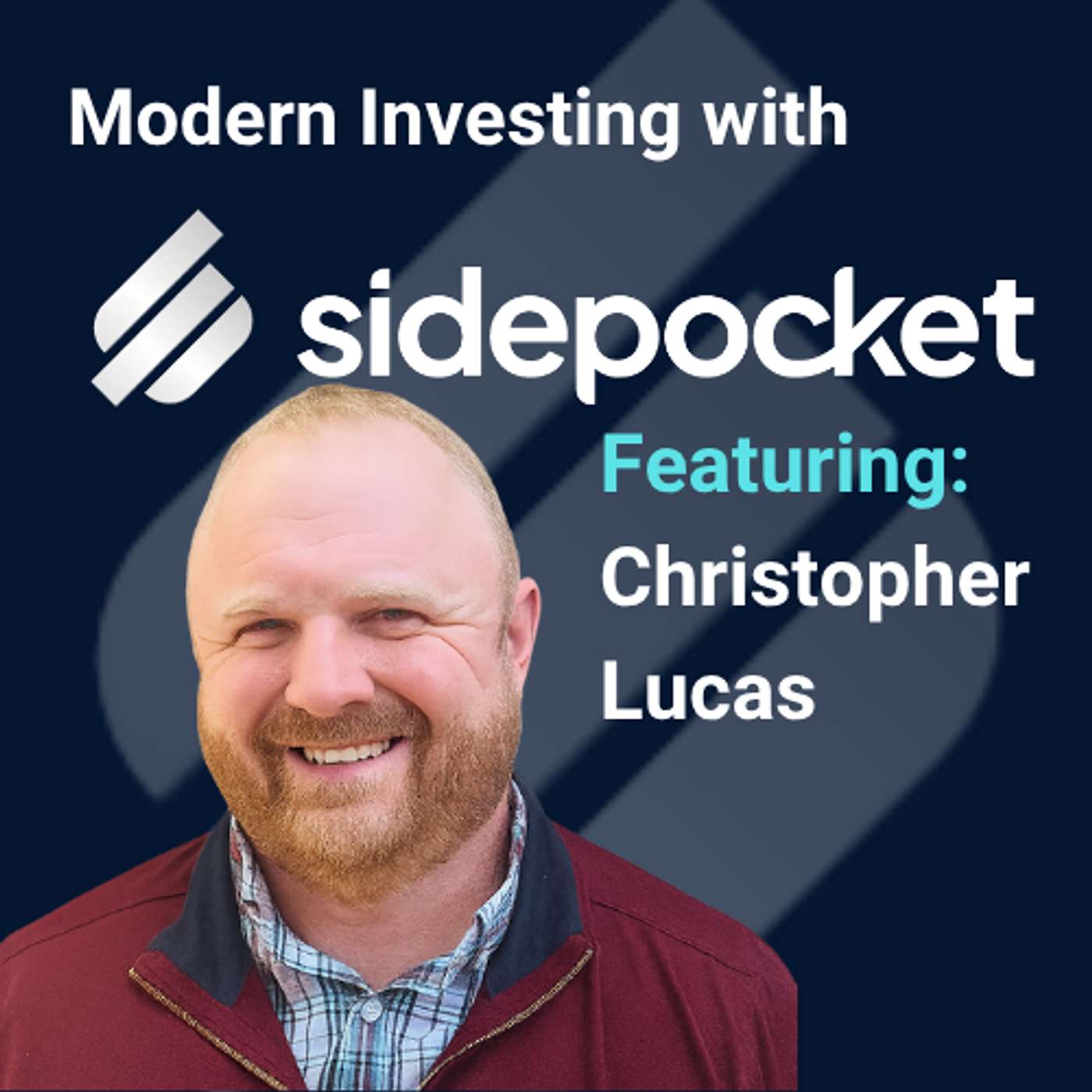 Christopher Lucas on DNA Nanobots, Non-Viral Gene Therapy & Biotech Investing with Purpose | Modern Investing Podcast Christopher Lucas on DNA Nanobots, Non-Viral Gene Therapy & Biotech Investing with Purpose | Modern Investing Podcast