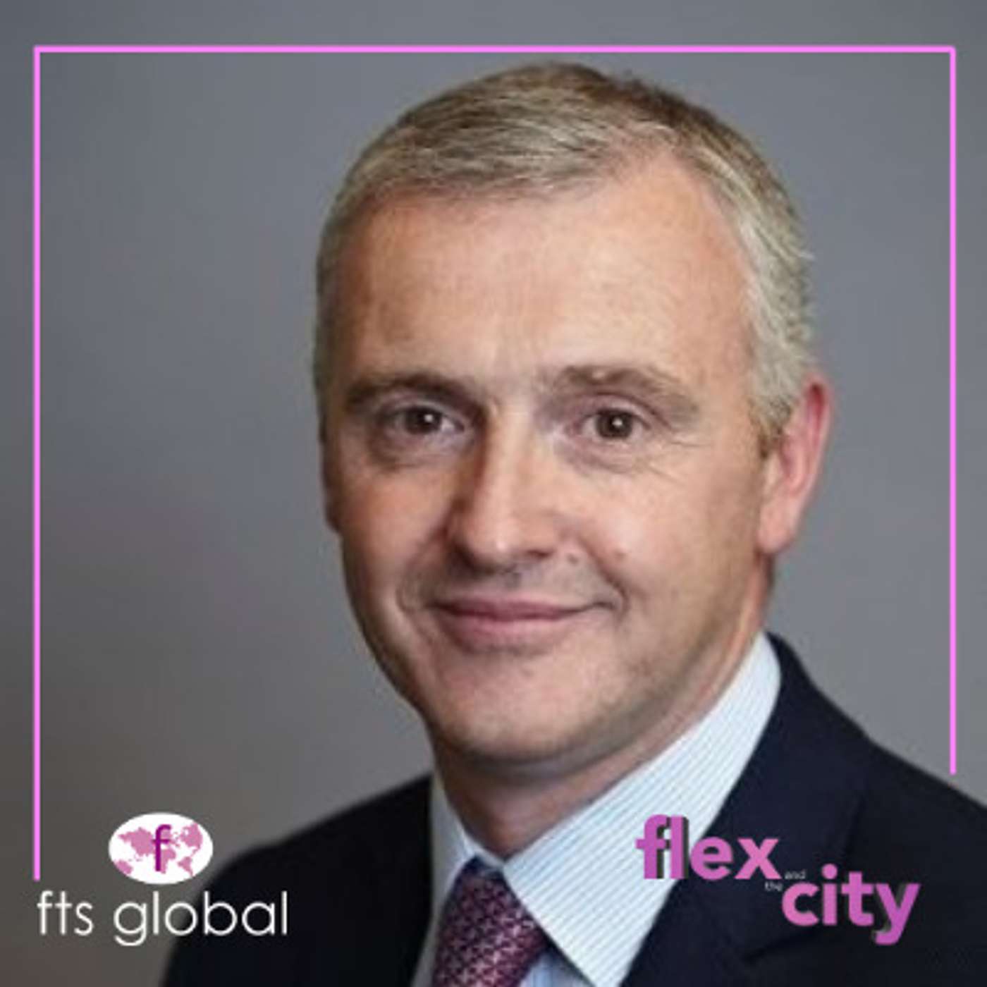 Flex and the City  - Great leadership in financial services
