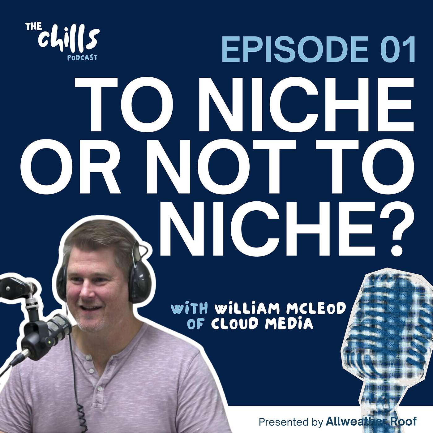 The Chills Podcast