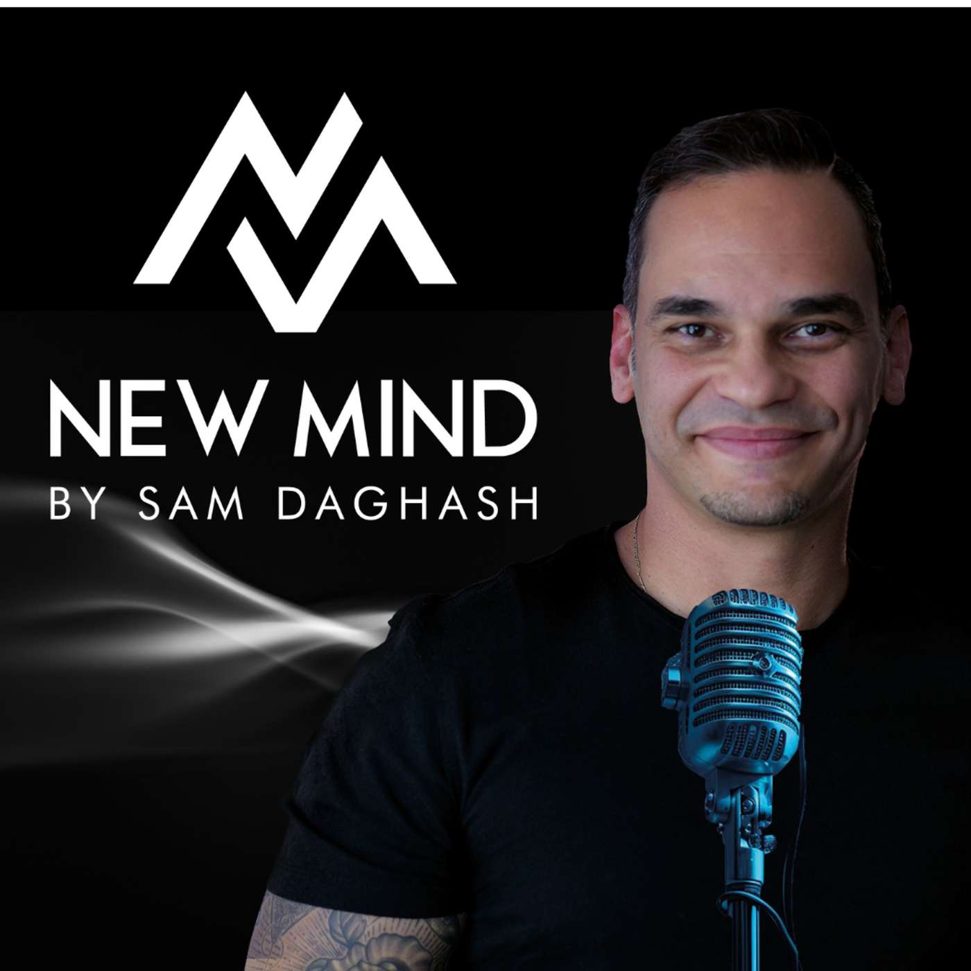 New Mind, New Chapter: Setting the Tone