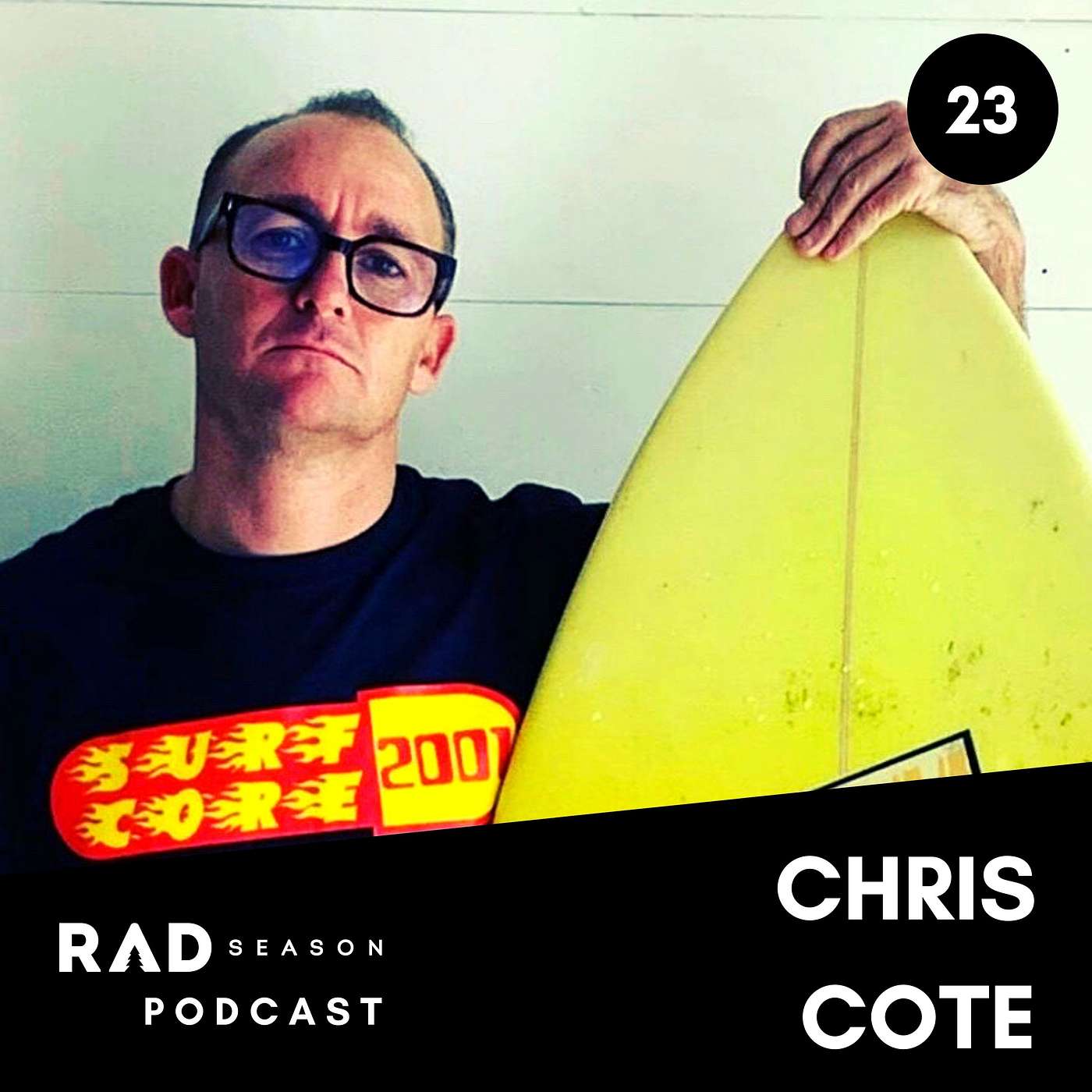 Rad Season Action Sports Podcast