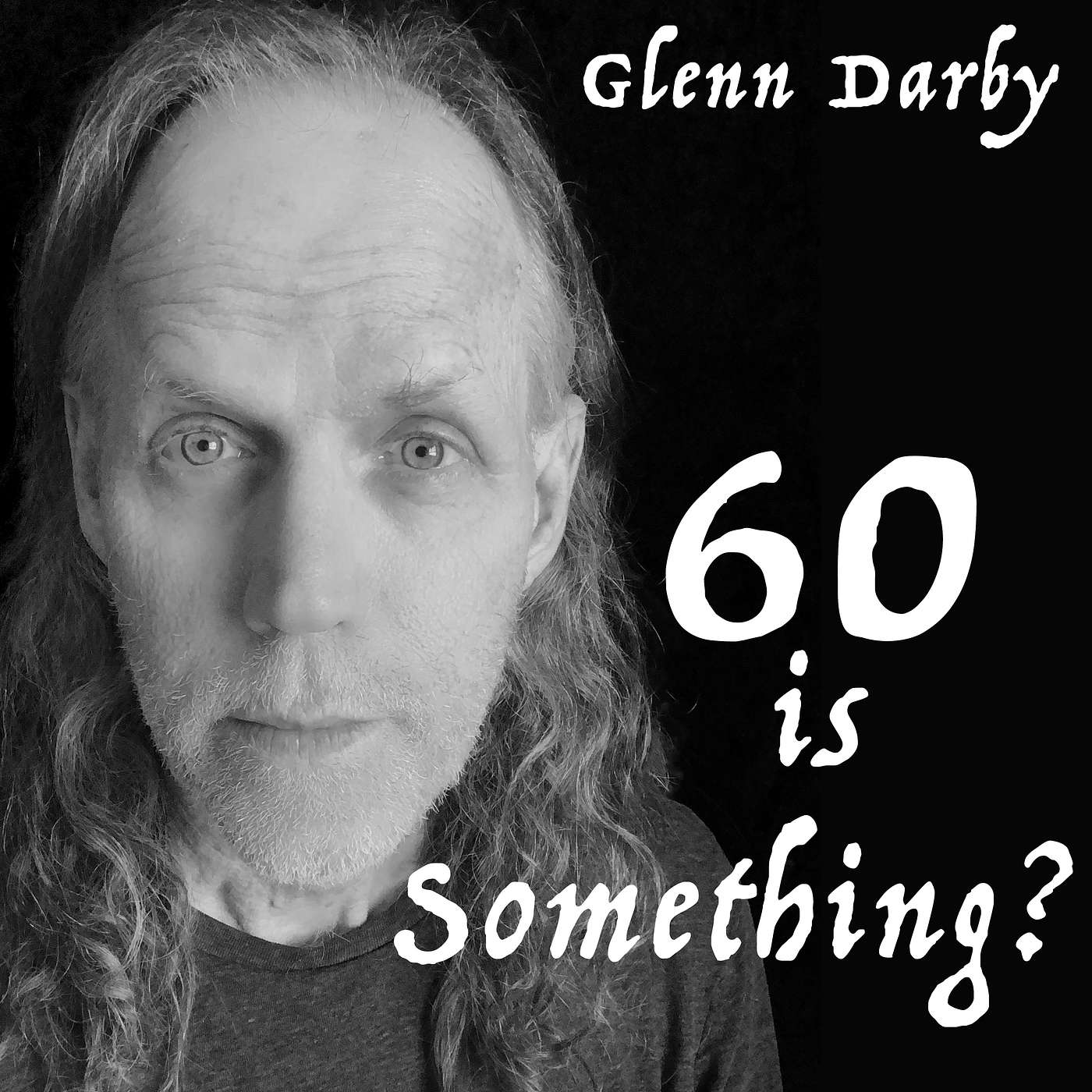 60 is Something? cover art
