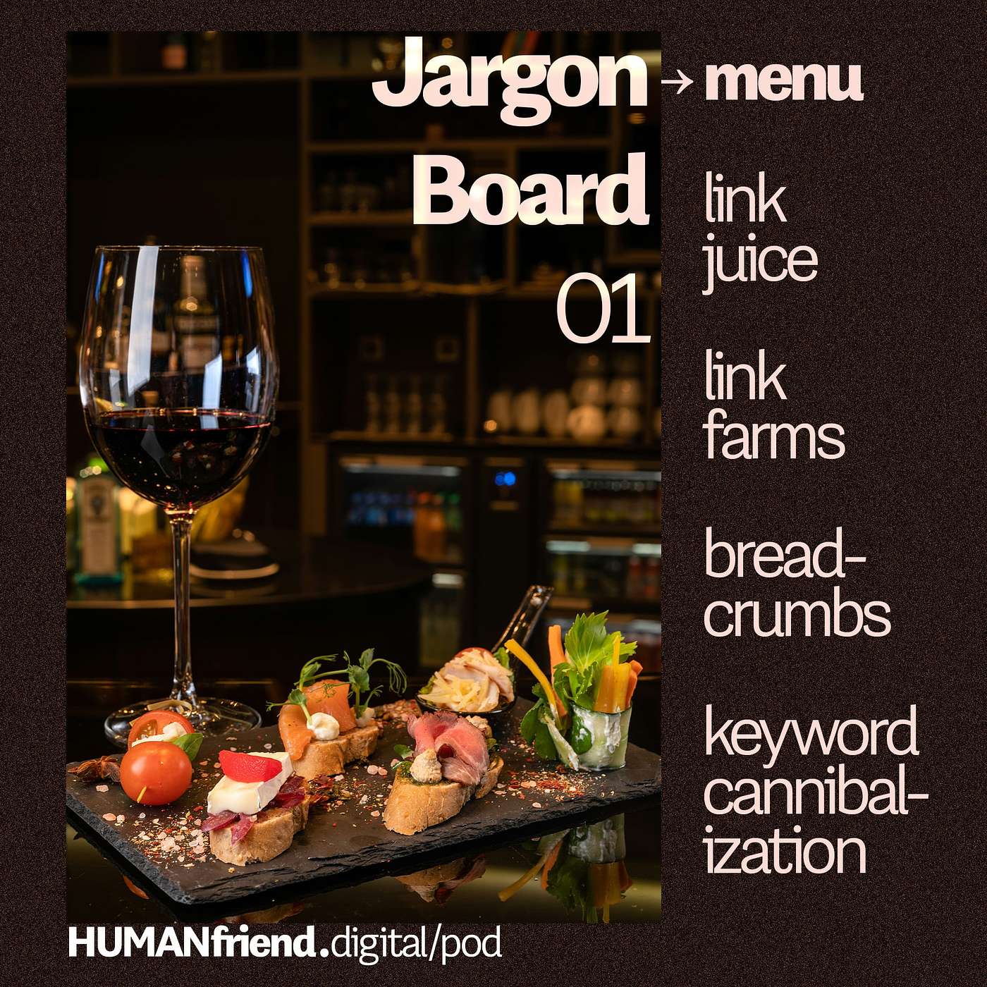 Human Friend Digital