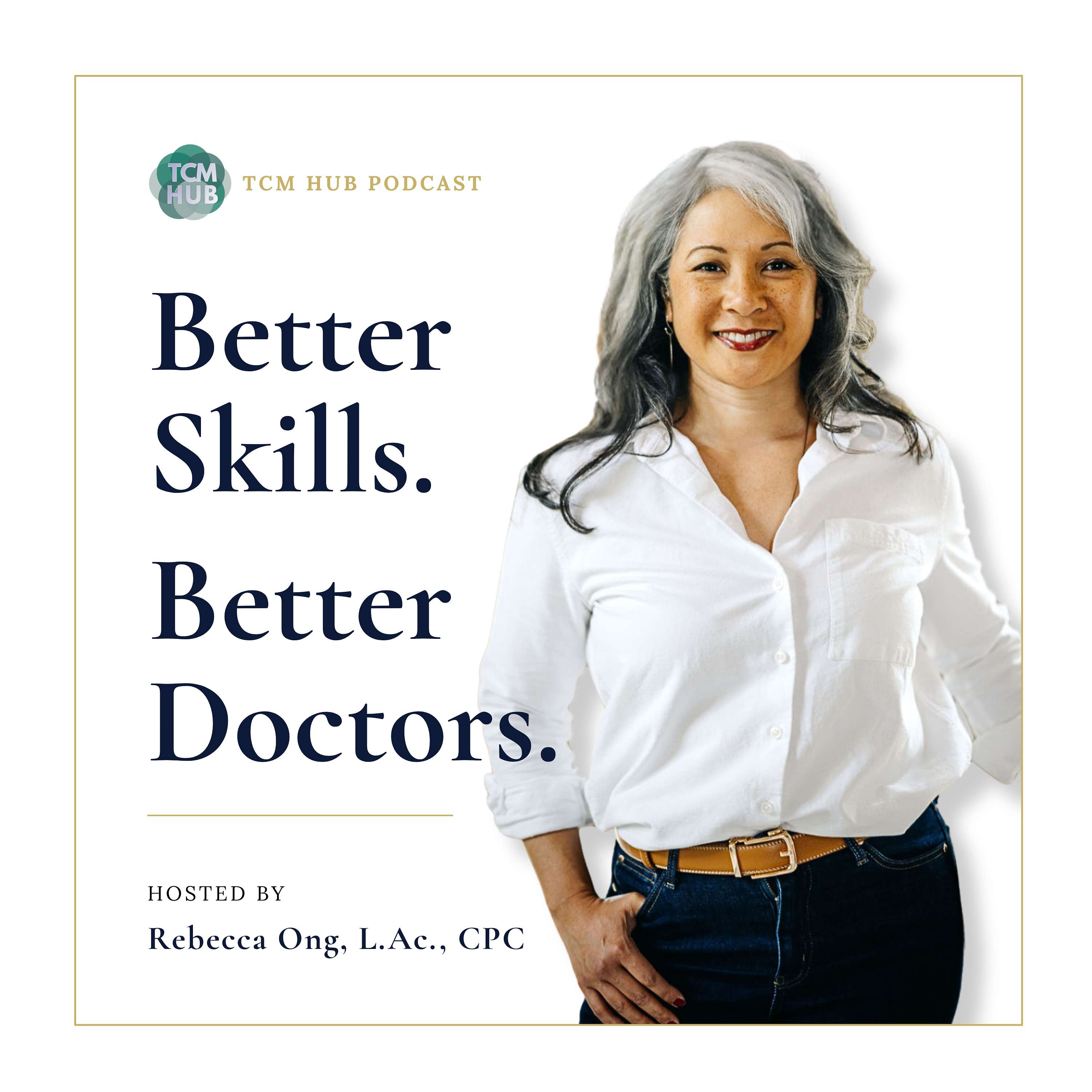 Better Skills. Better Doctors.