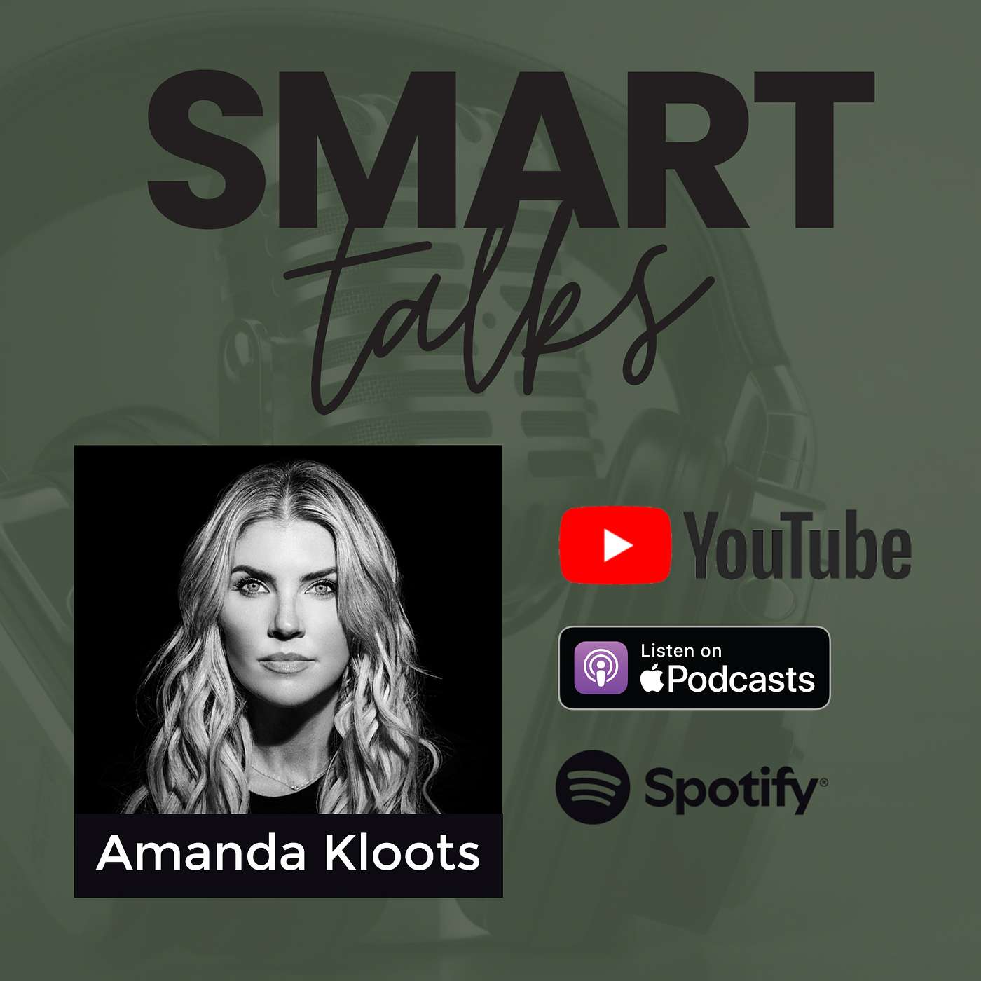 Living Fully After Loss: Amanda Kloots on Grief, Parenting, and Resilience