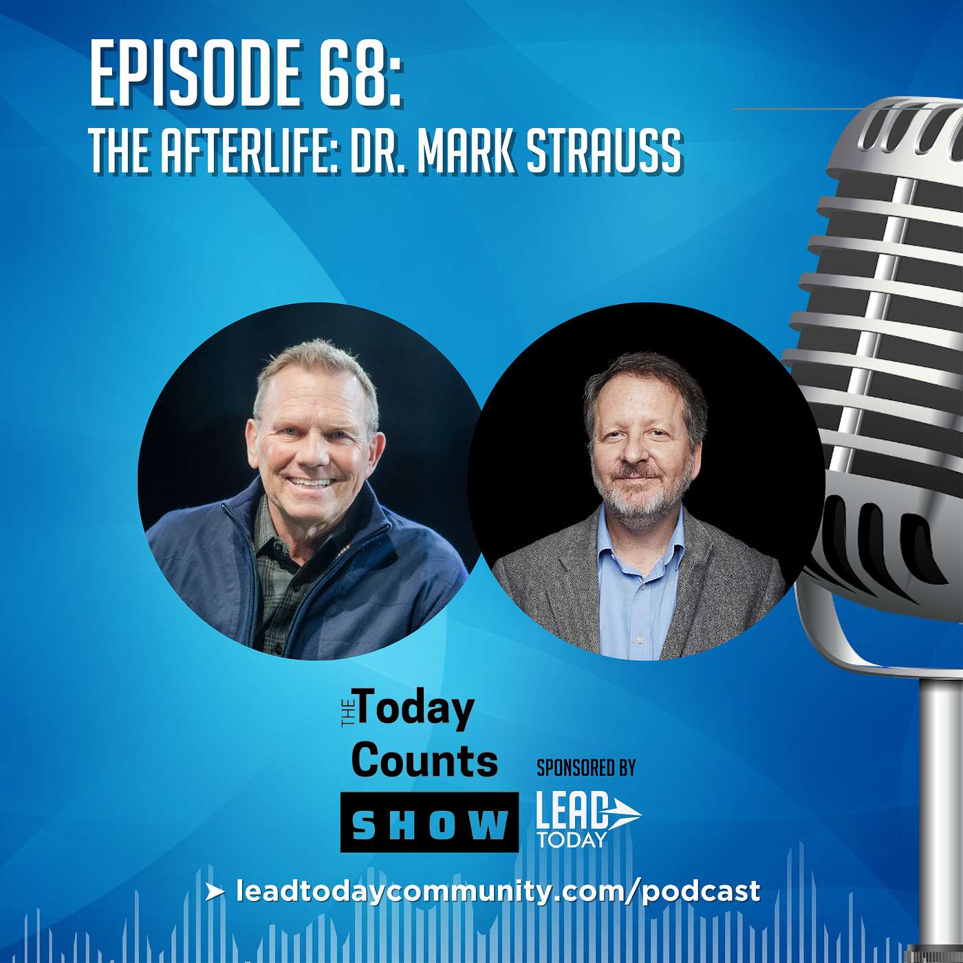 The Today Counts Show
