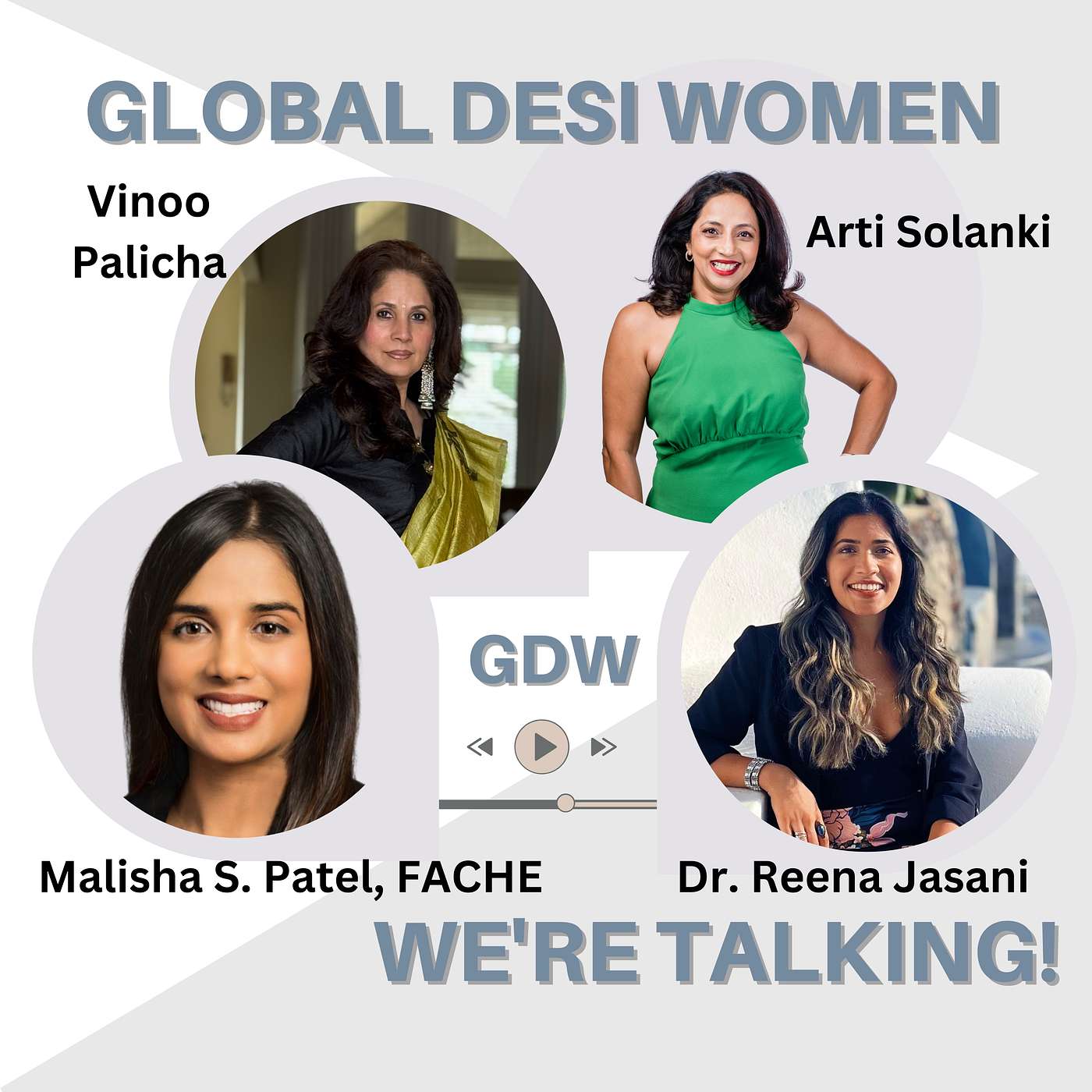 Global Desi Women