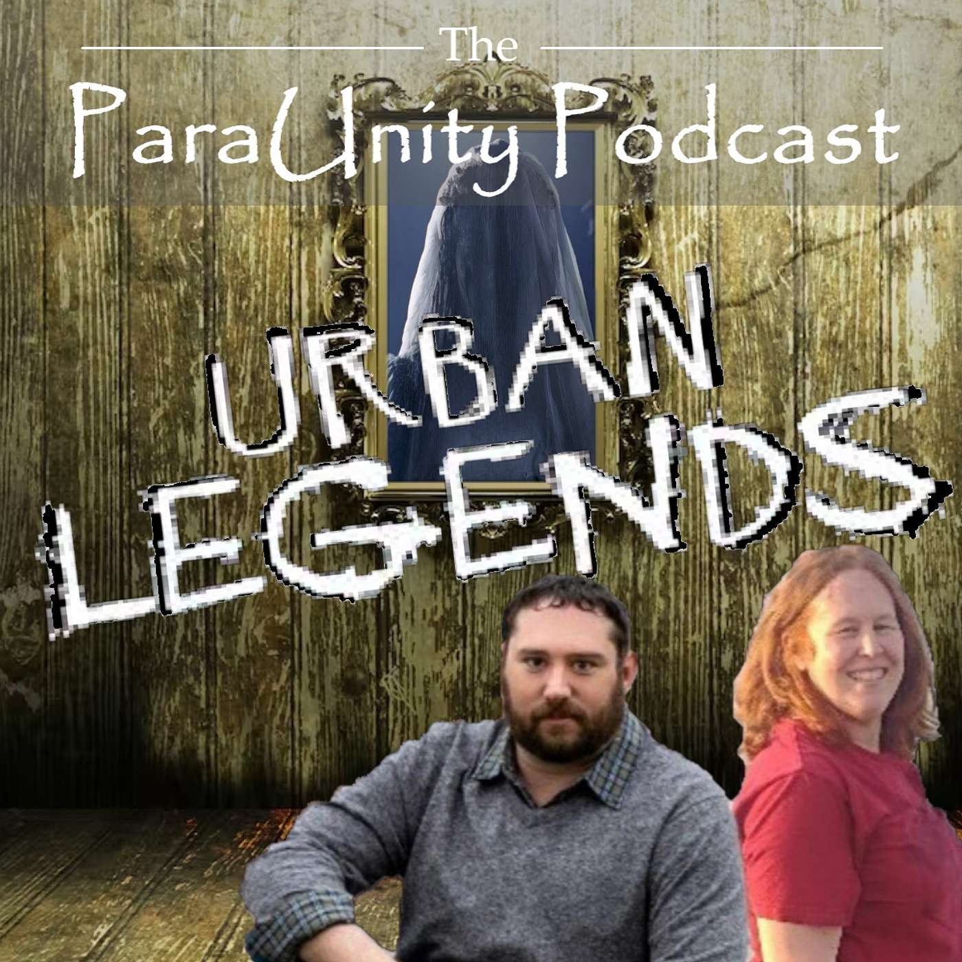 The ParaUnity Podcast