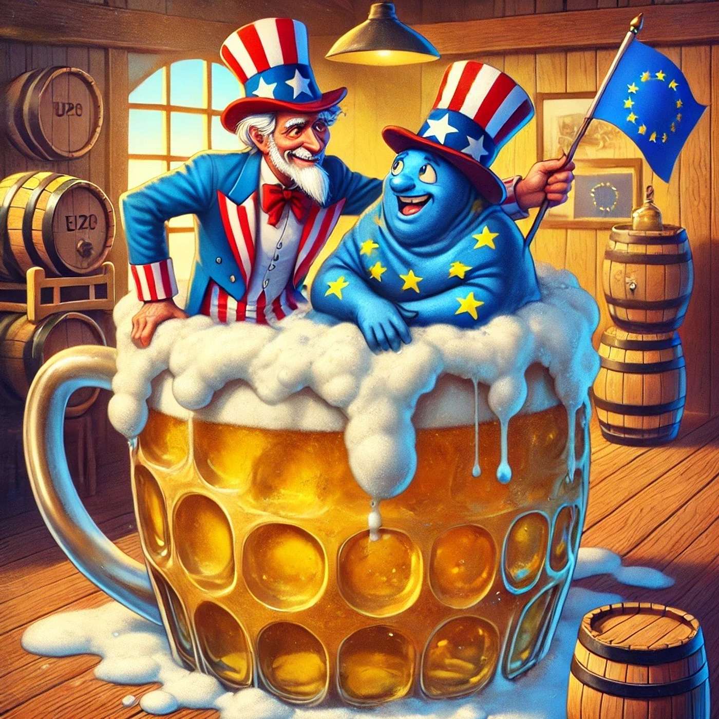 Transatlantic Perspective
