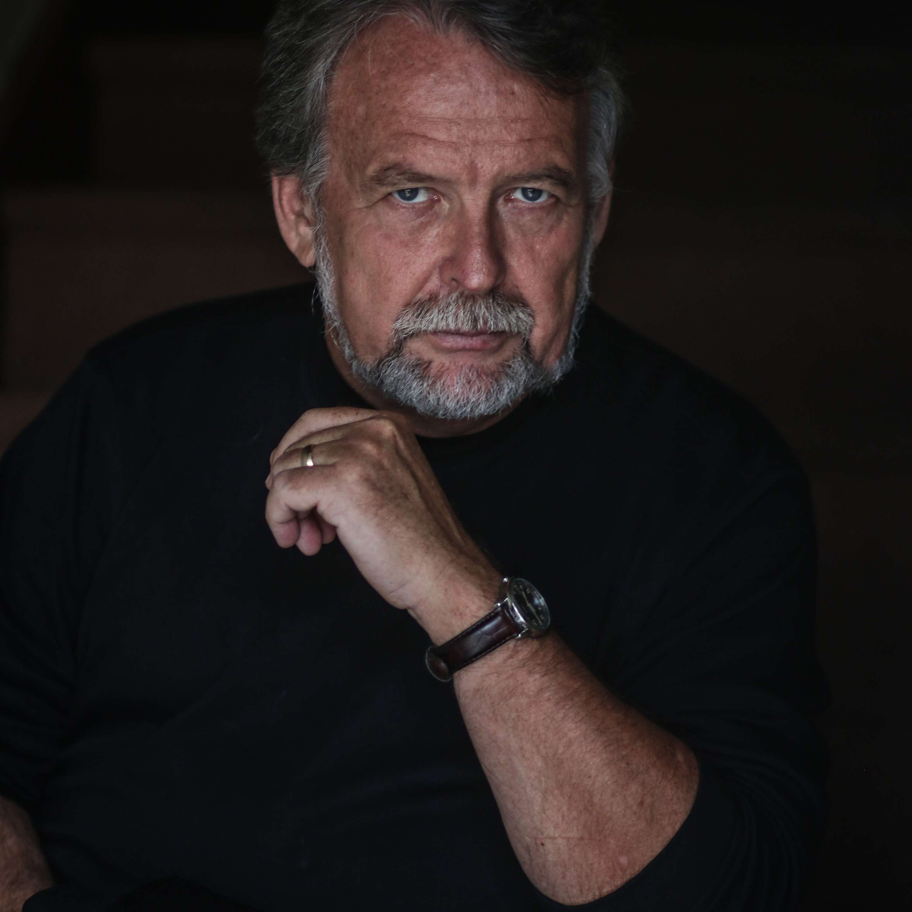 Take 60 with Steve Bowers