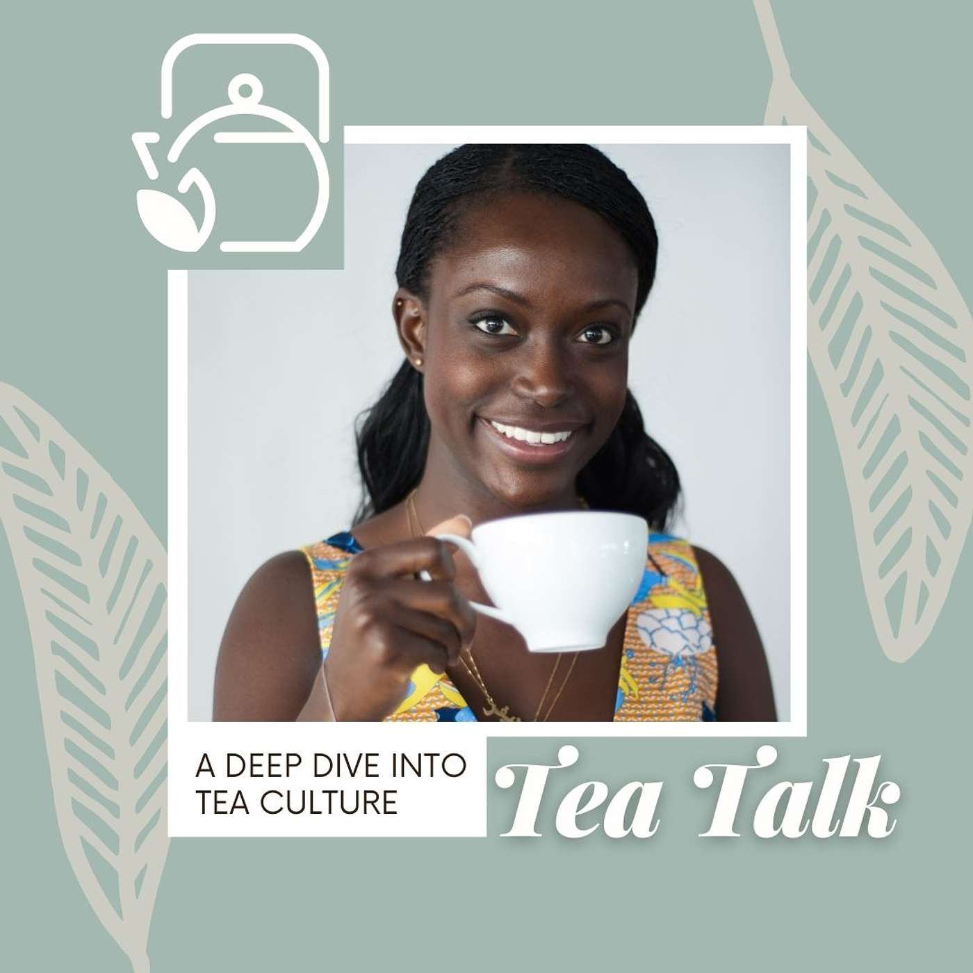 Shernelle\'s Tea Talk
