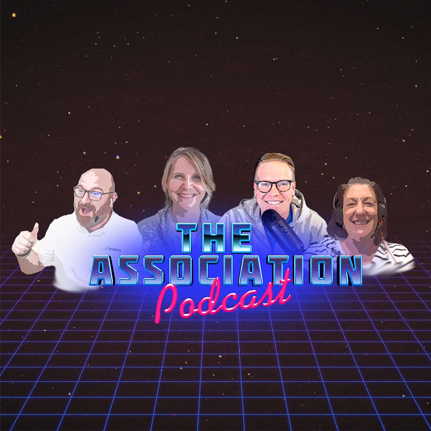 The Association Podcast