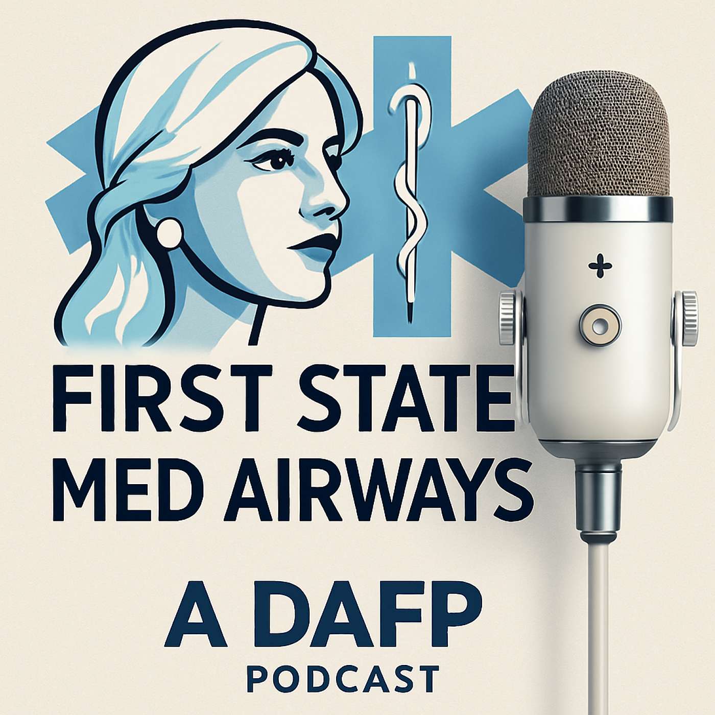 First State Med Airways- A DAFP Podcast