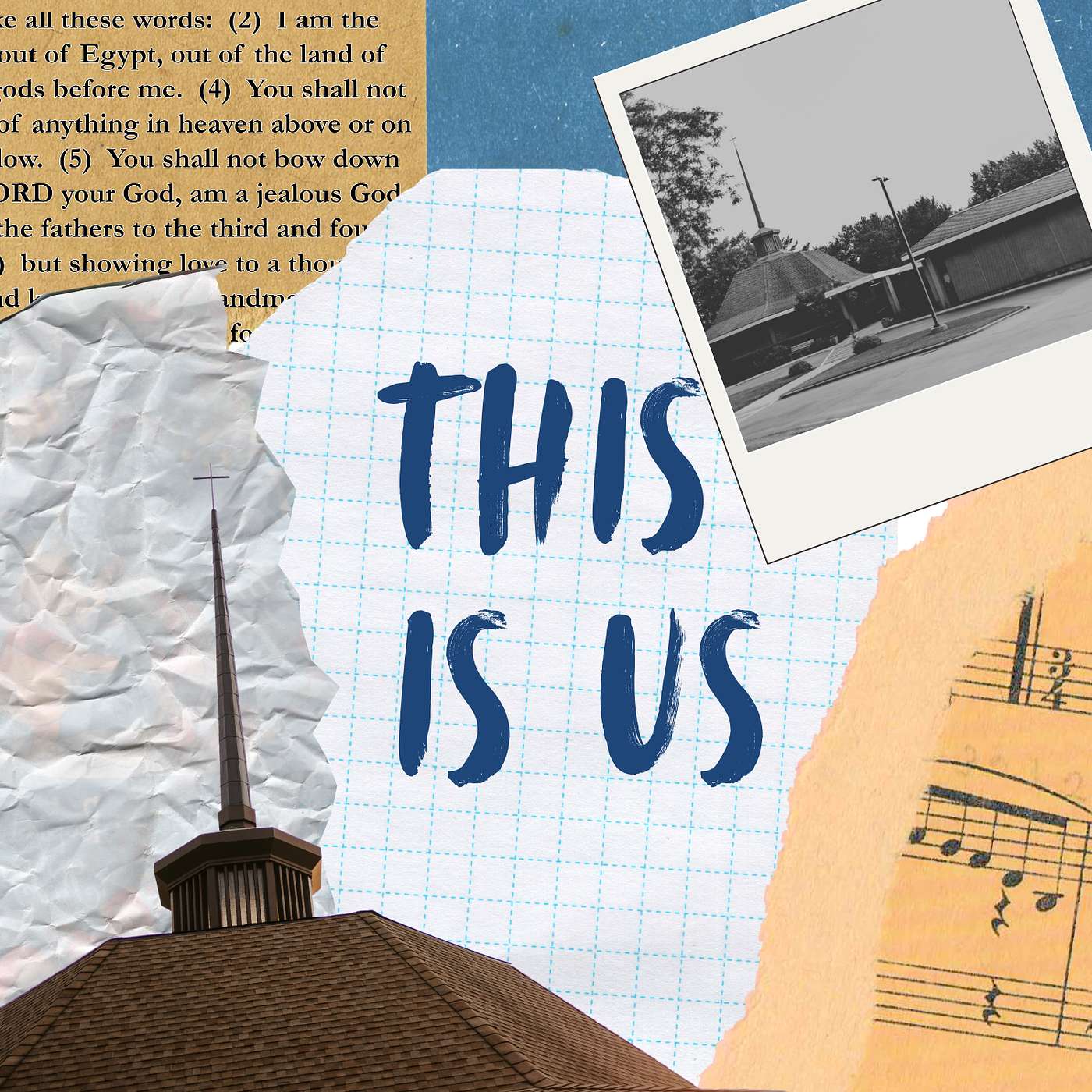 This Is Us | We Are Called to Make a Difference