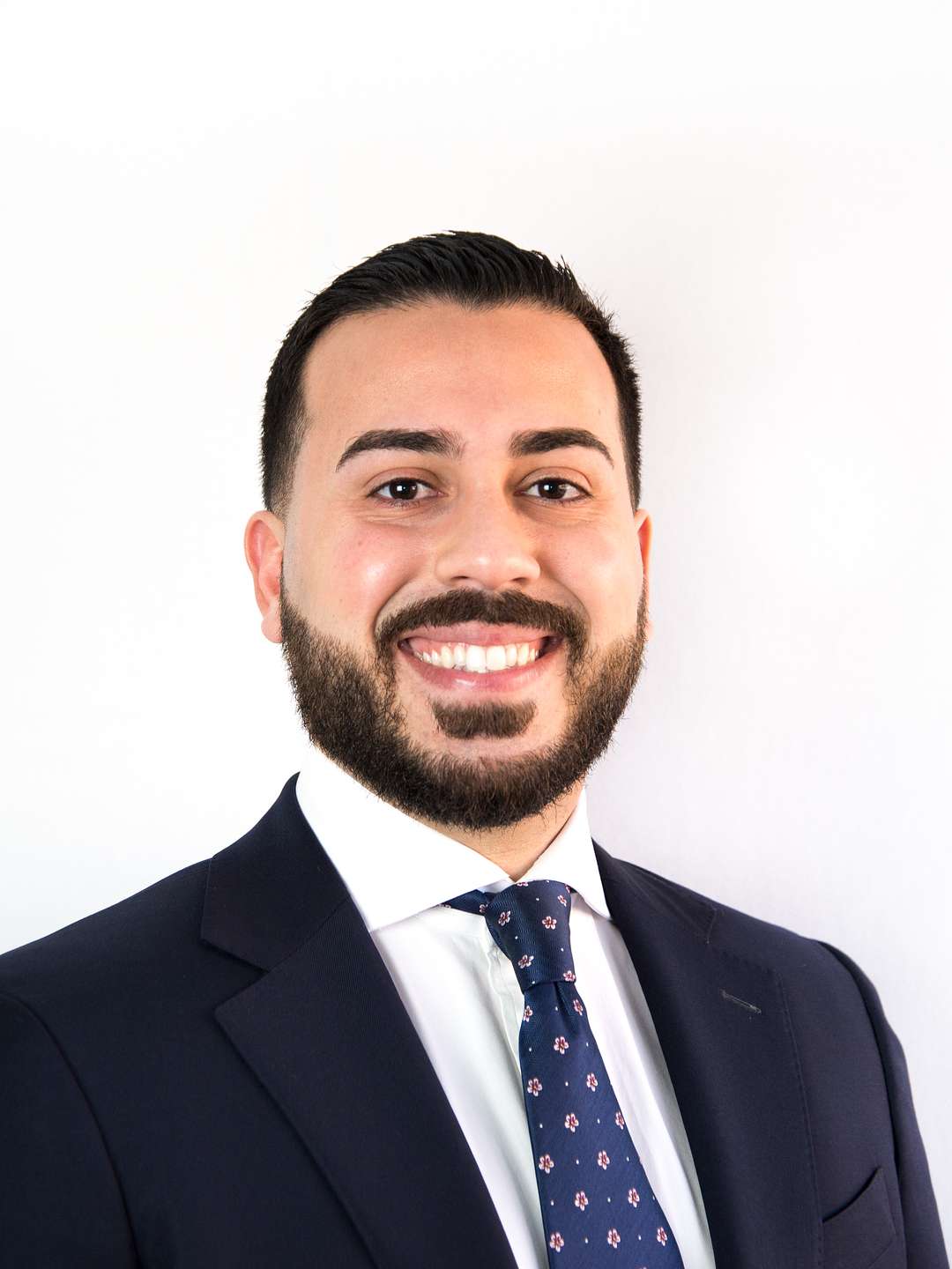 Matthew Ablakan