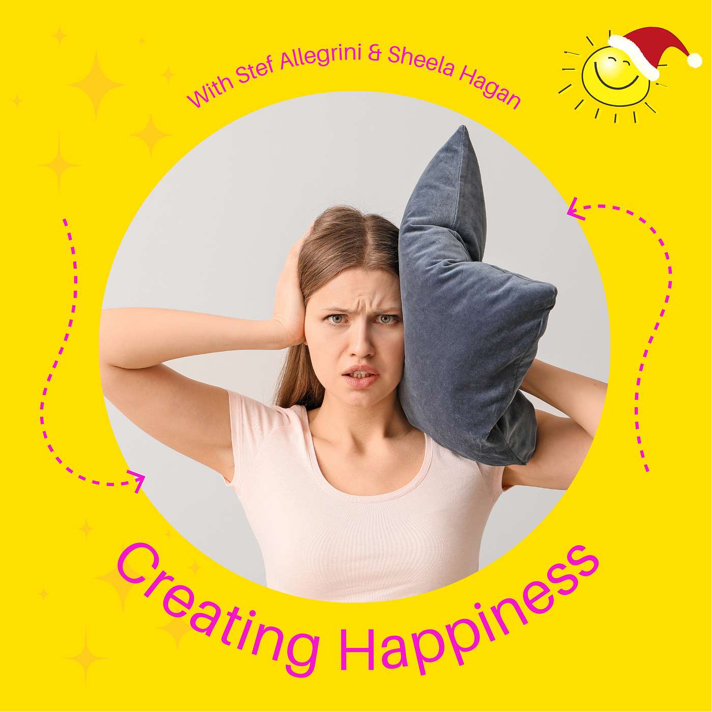 56 - How to Deal With Difficult People at Christmas