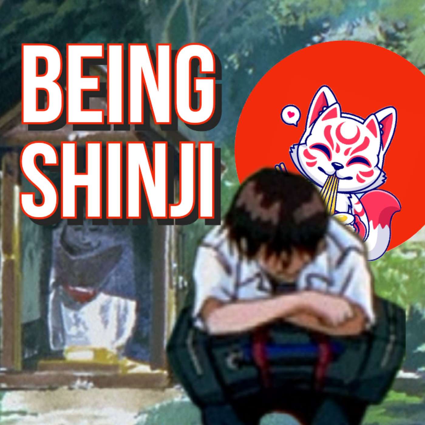 Enjoy Anime Talkshow