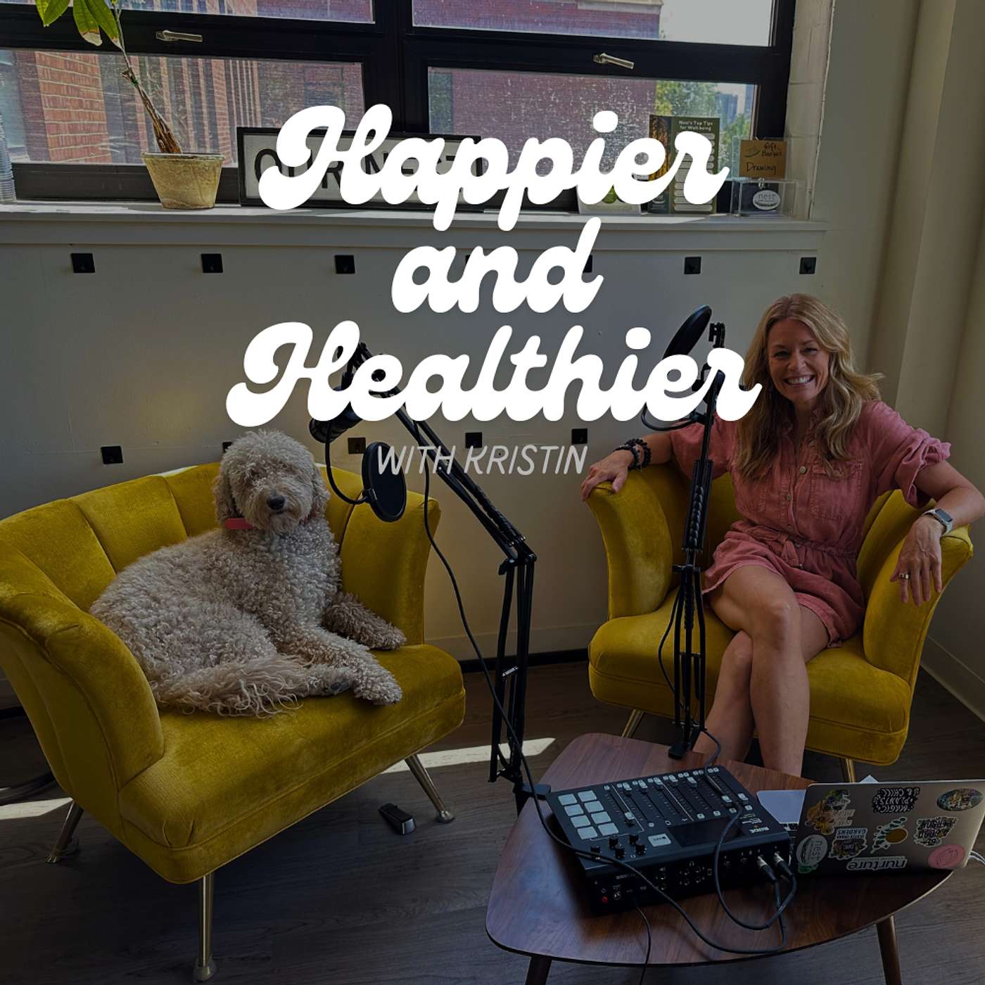 Happier & Healthier with Nest