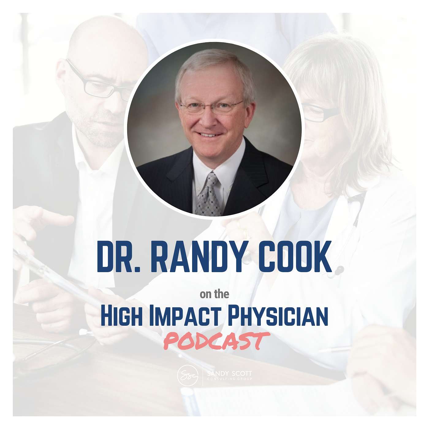 High Impact Physician