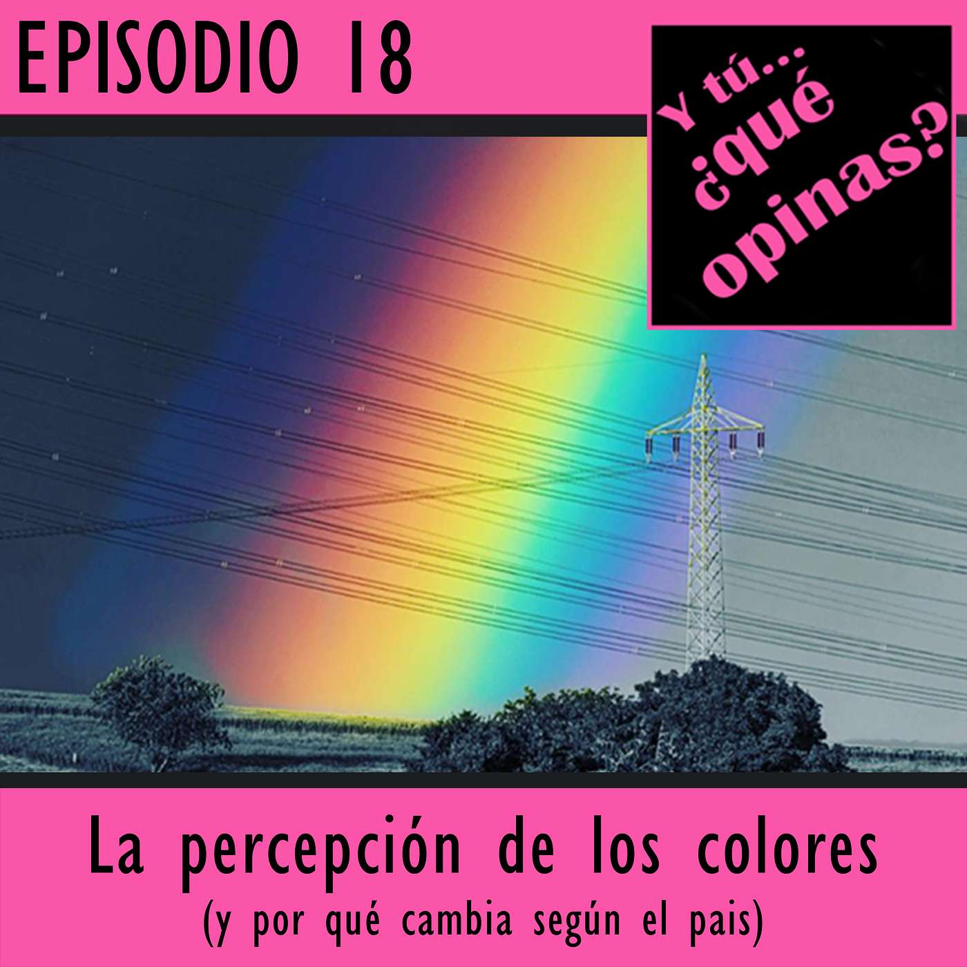 Y tú, ¿qué opinas?