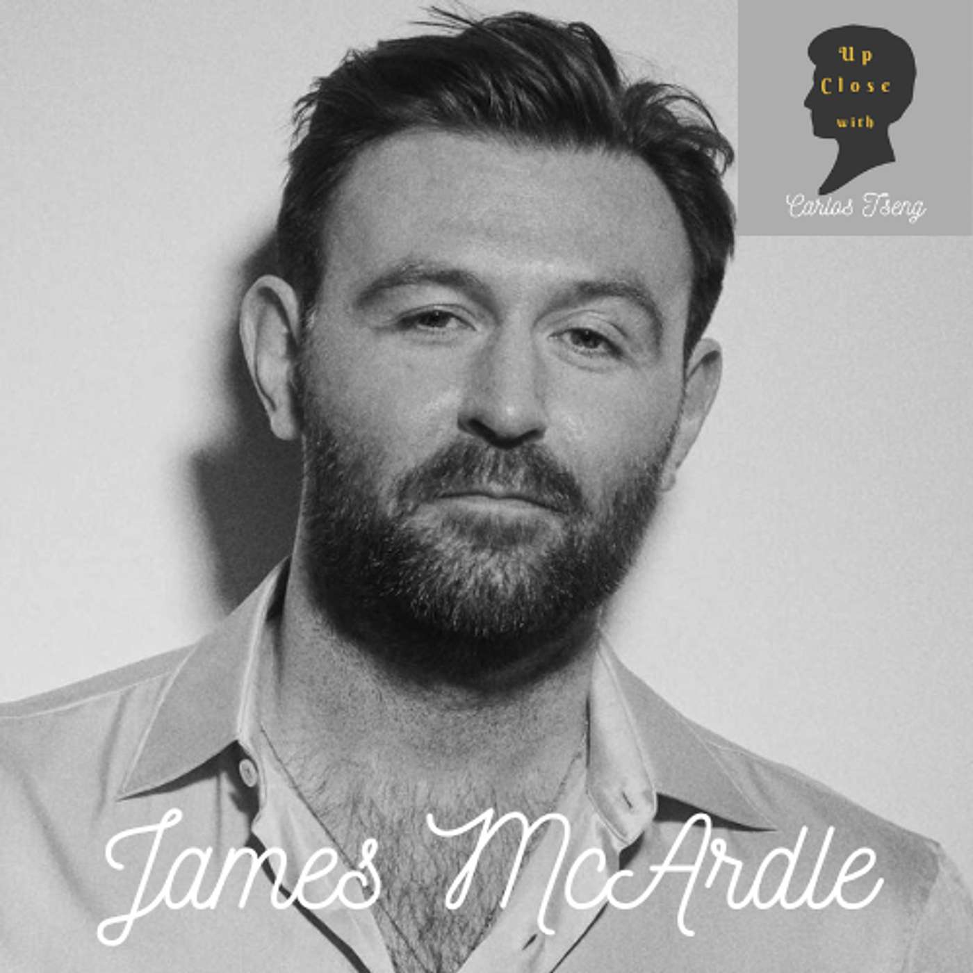 James McArdle: A National Theatre Homecoming
