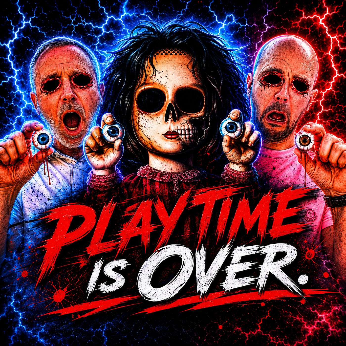 “Dolls (1987) - Movie Review | Just That Film Podcast” episode artwork
