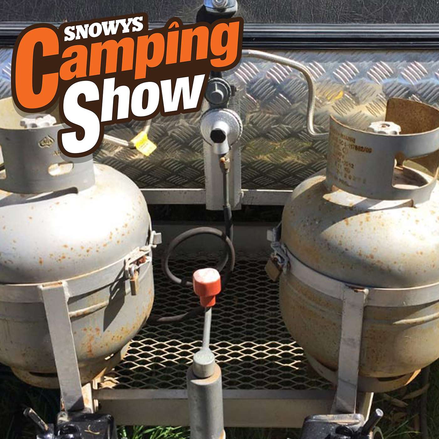 Snowys Camping Show