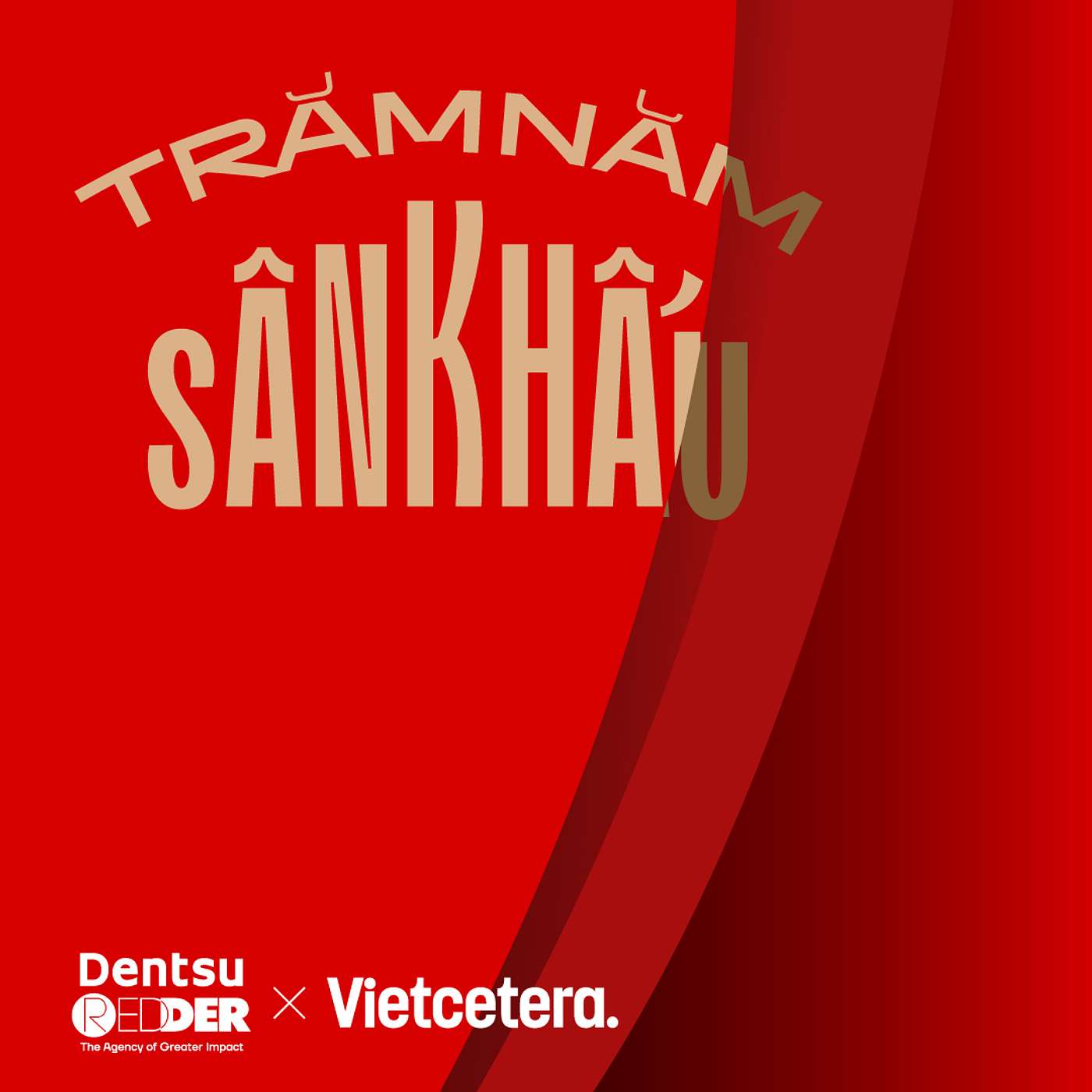 TrÄm NÄm SÃ¢n Kháº¥u