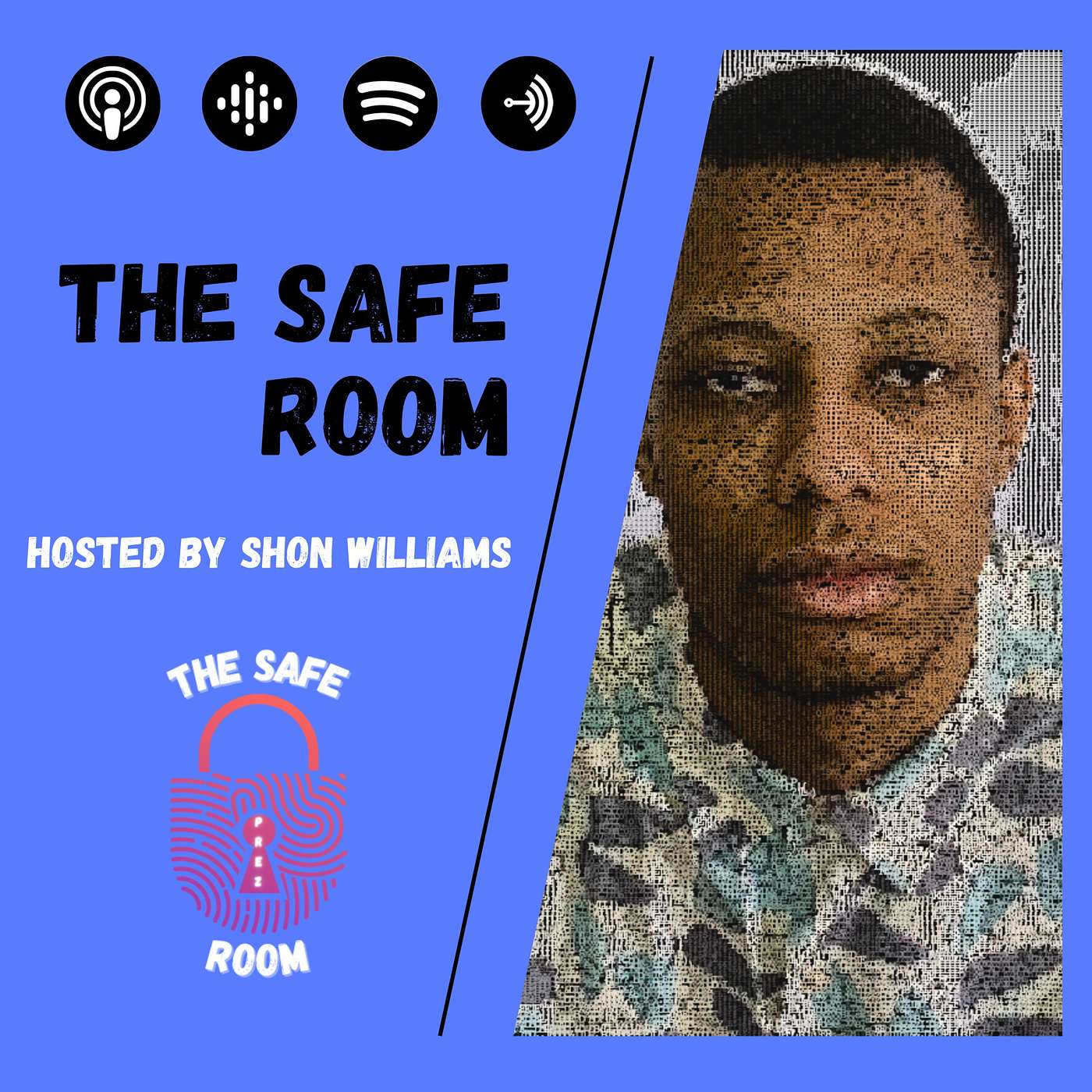 The Safe Room - IS THIS YOUR PLAN?! Ep 7 *RANT ALERT* episode artwork