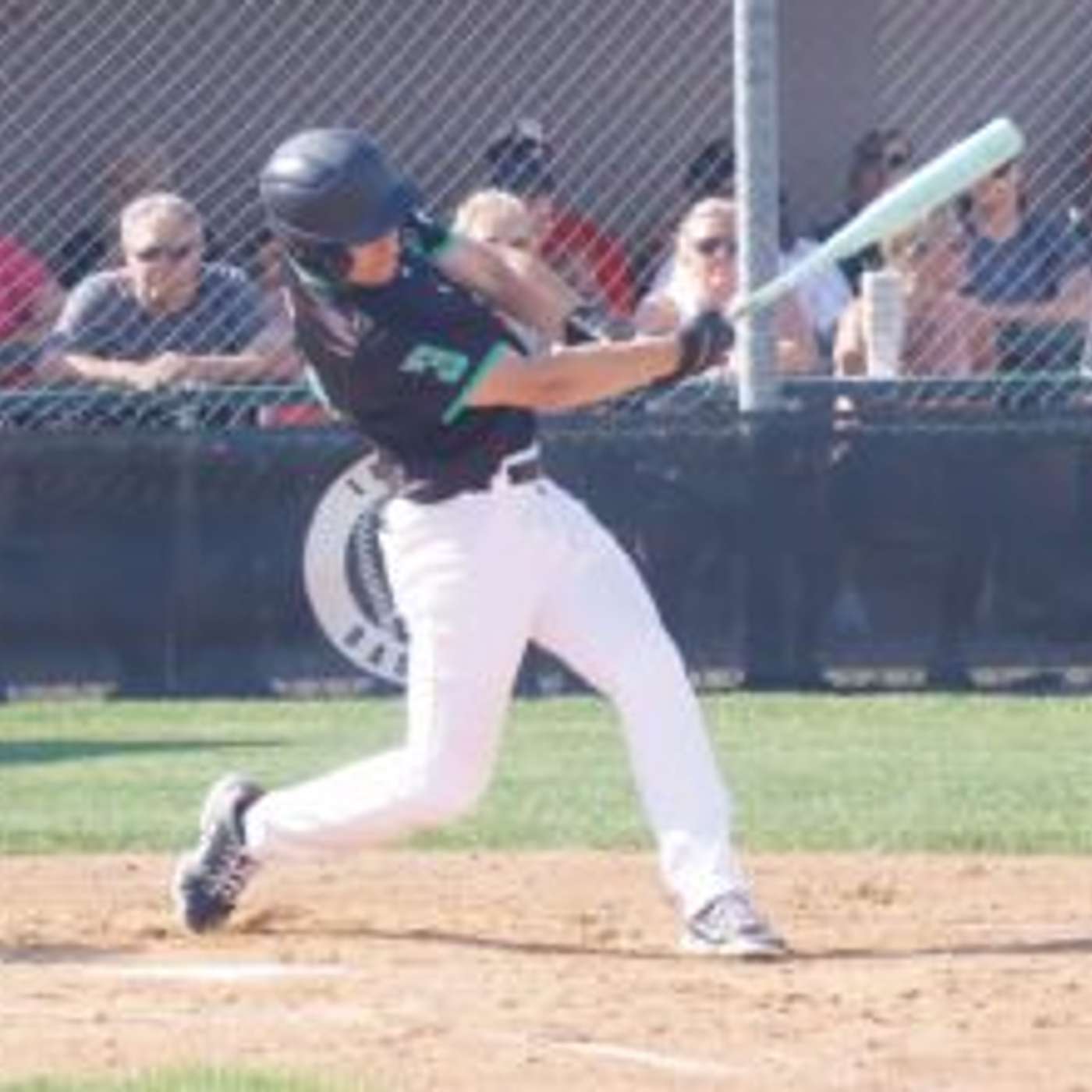 HIGH SCHOOL BASEBALL: Luverne dismisses PAS in opening round episode artwork