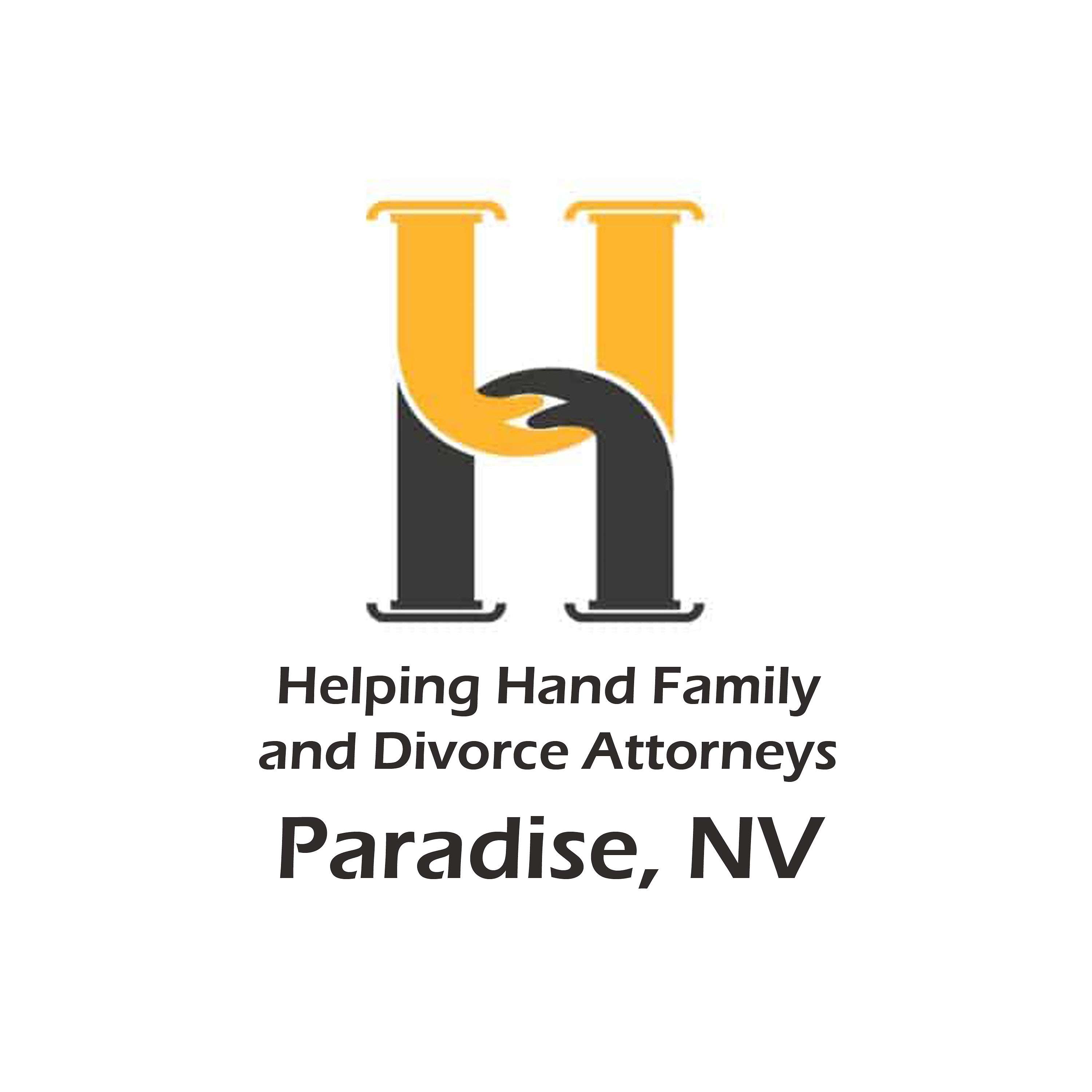Helping Hand Family and Divorce Attorneys's Podcast