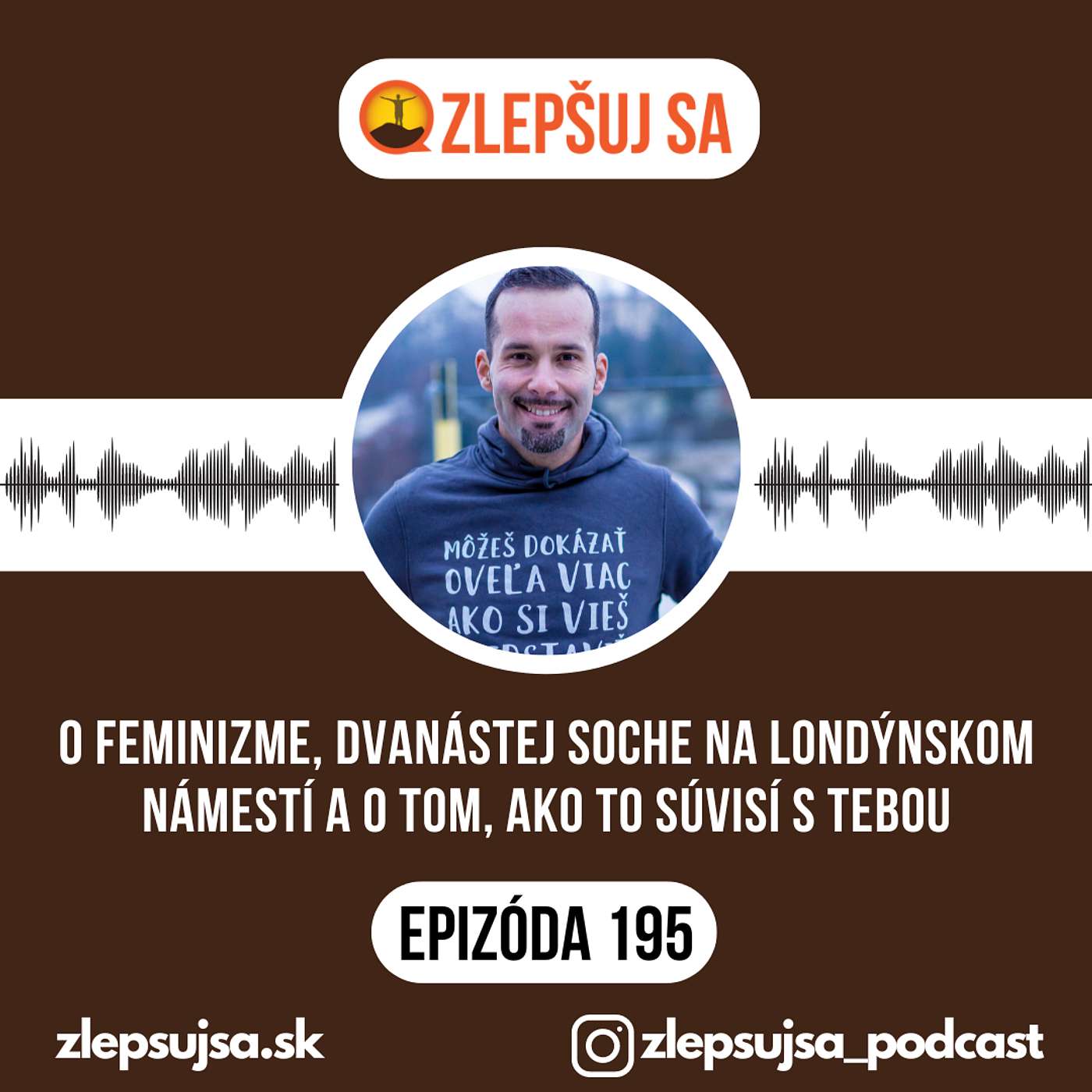 ZLEPŠUJ SA