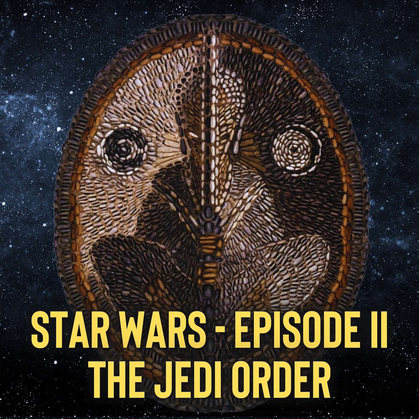 Star Wars: Episode II - The Jedi Order