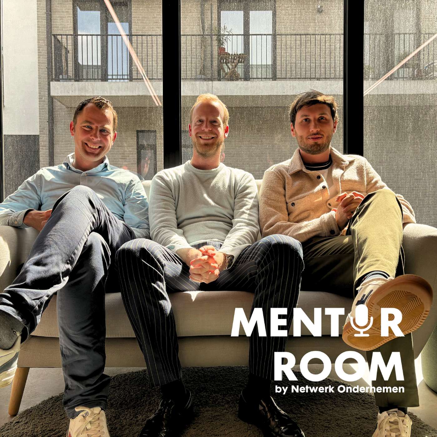 Mentor Room