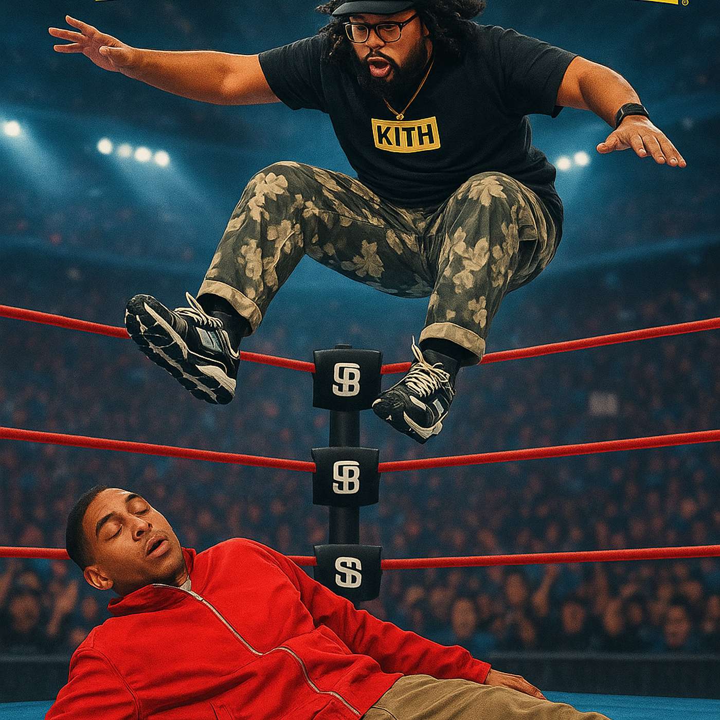 Sole Brothers