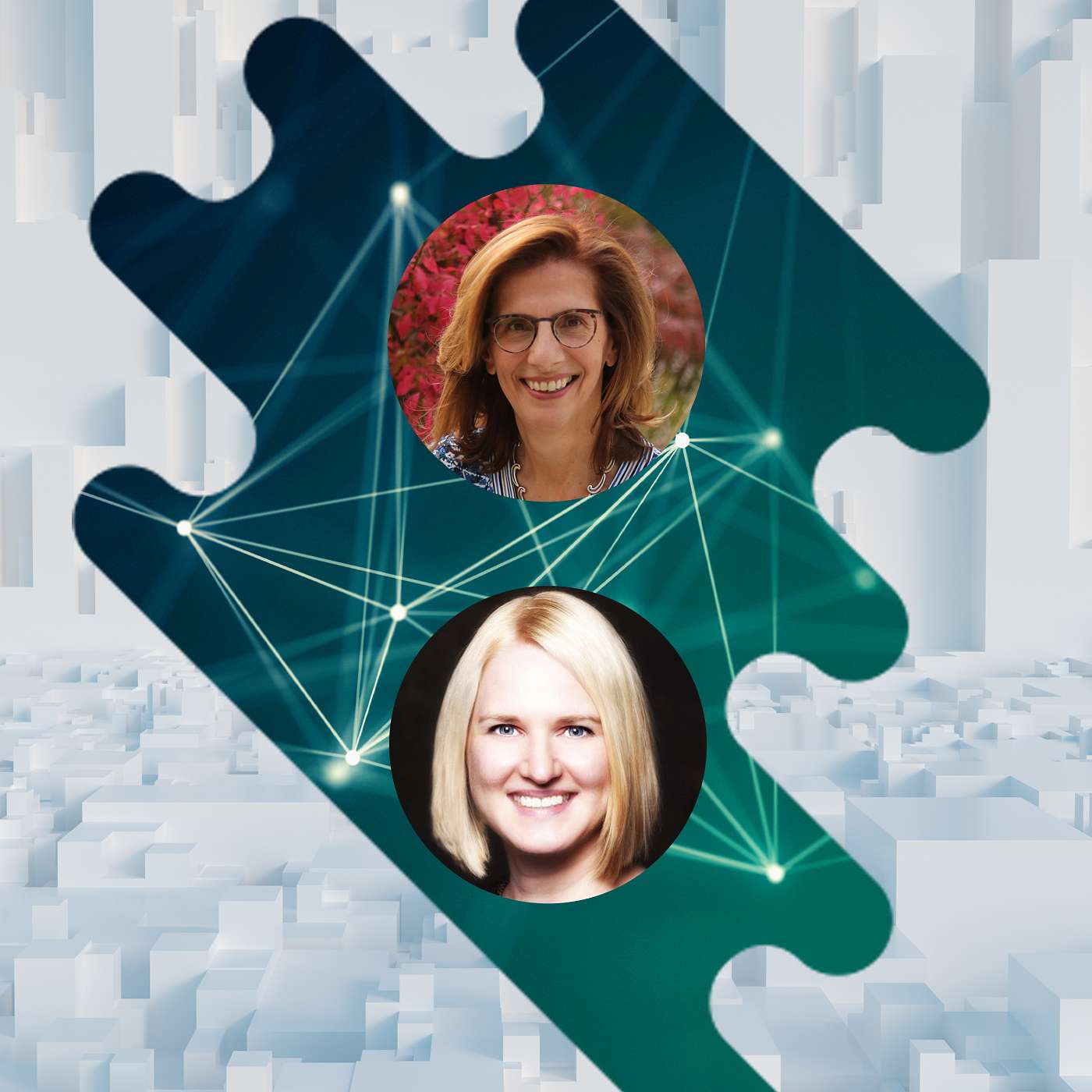 Fintech Insights & Conversations with Efi Pylarinou