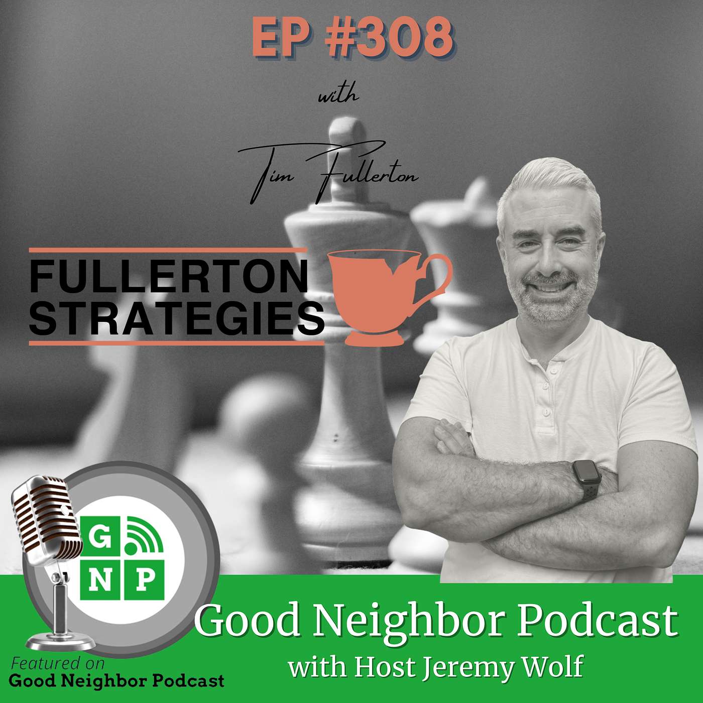 Good Neighbor Podcast: Cooper City