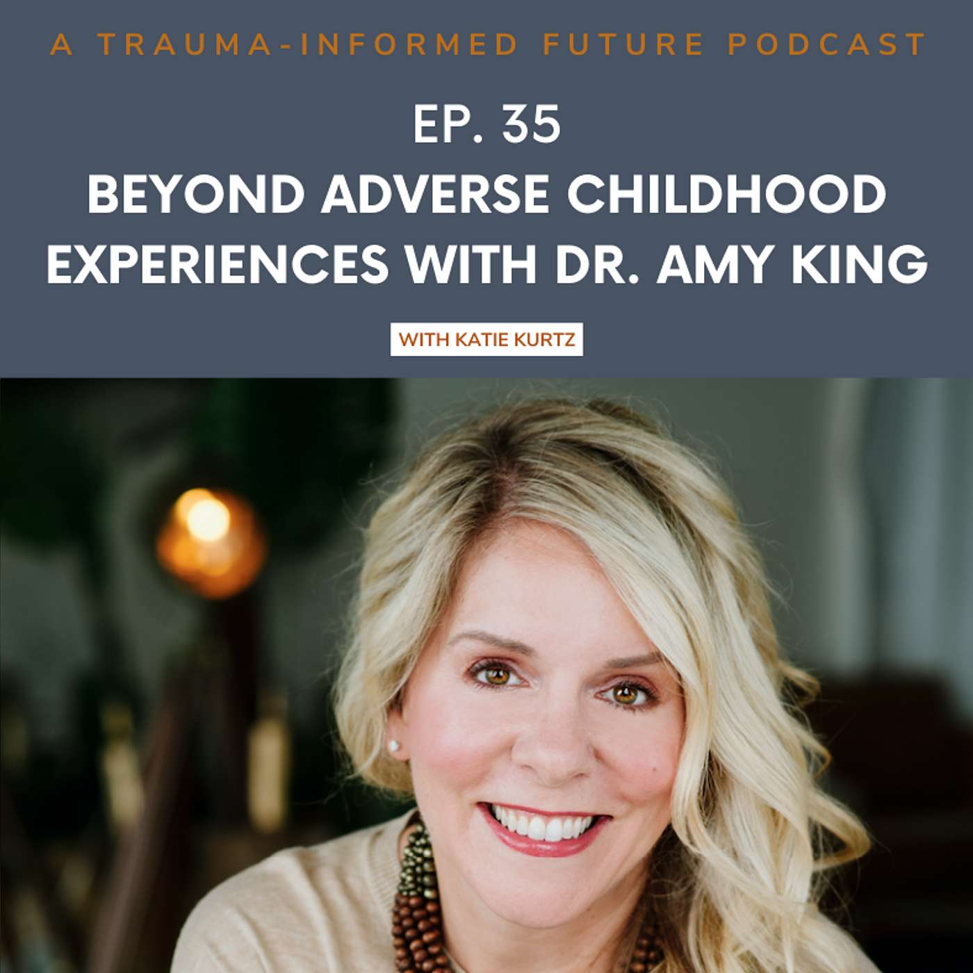A Trauma-Informed Future