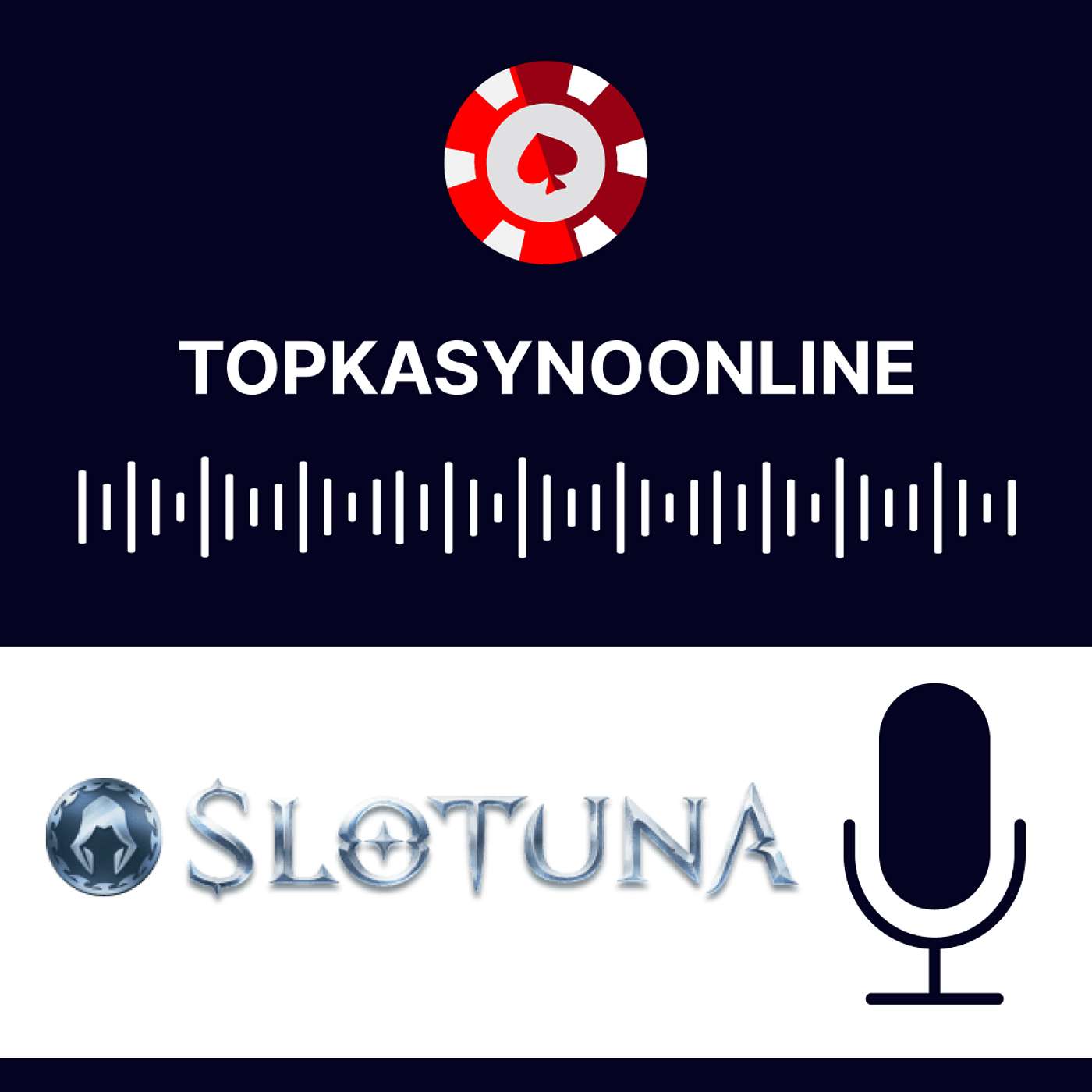 Gry hazardowe i automaty w Casino Slotuna episode artwork