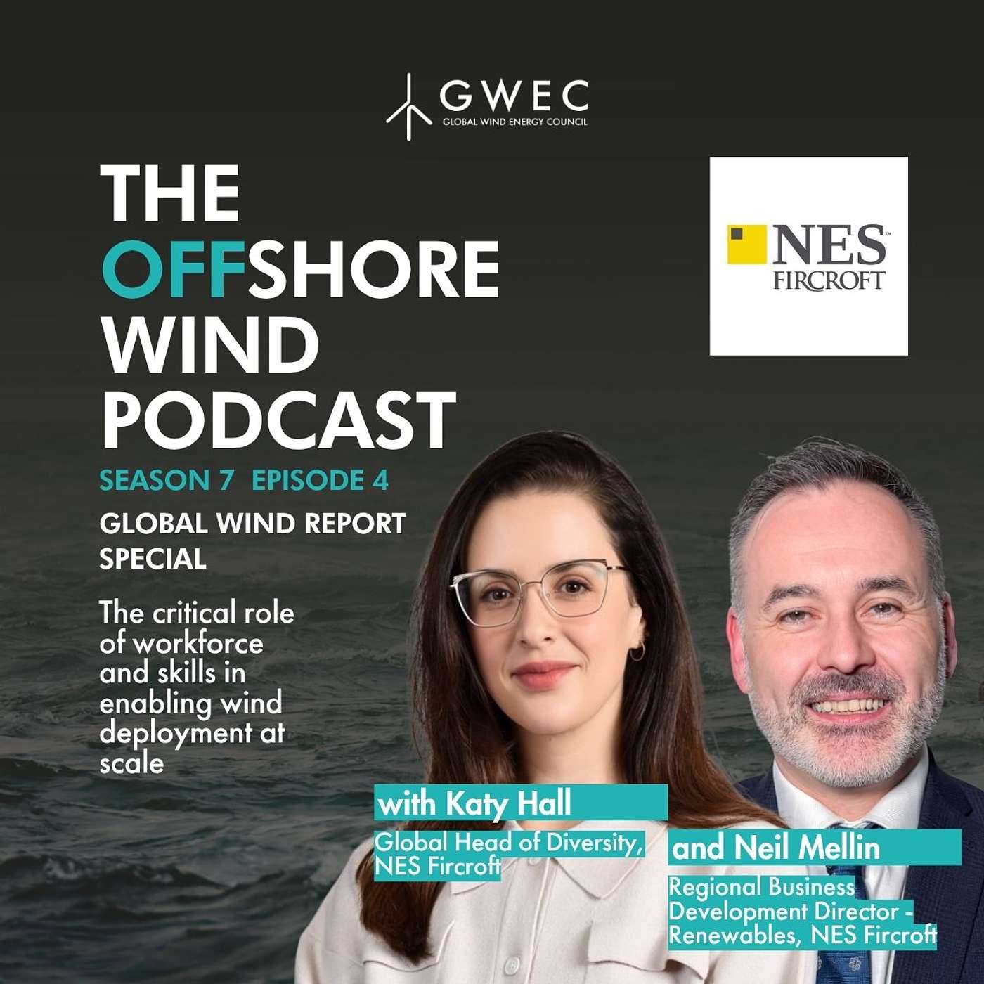 The critical role of workforce and skills in enabling wind deployment at scale