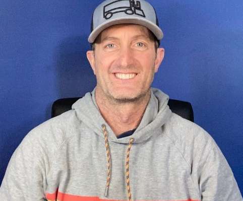 Tim Eisenhart