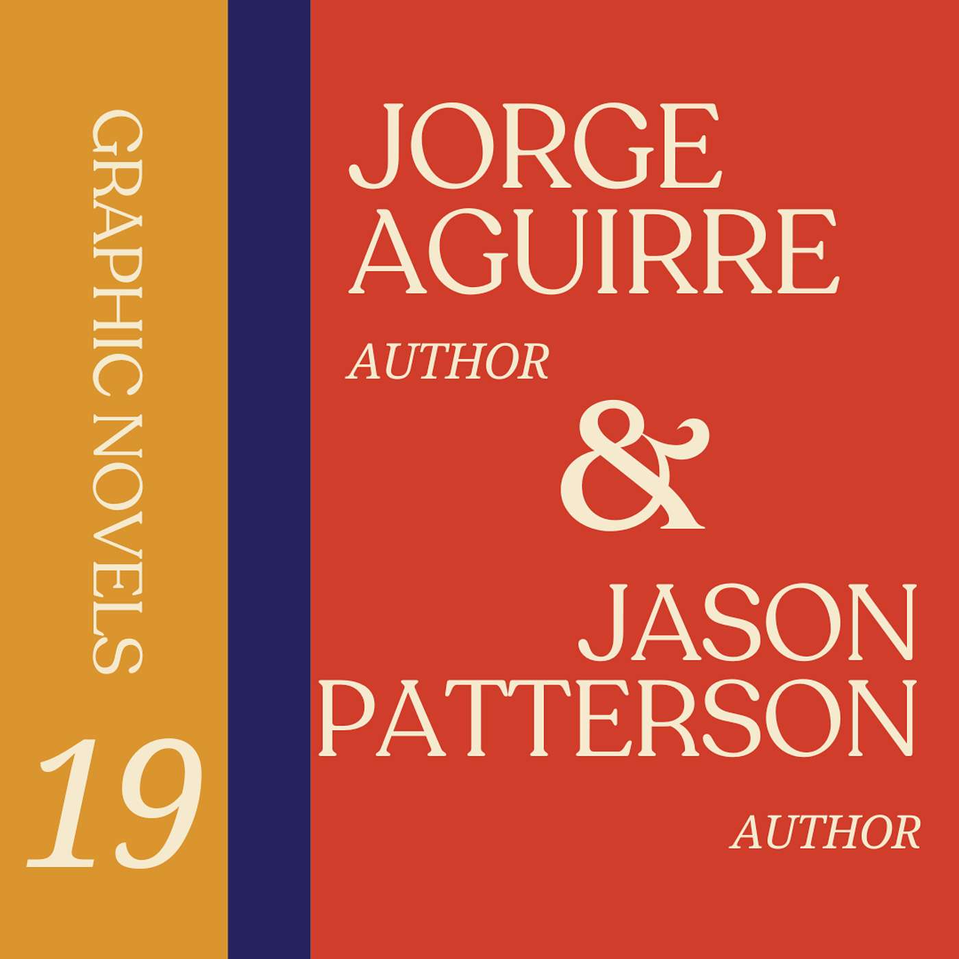 The Watchung Booksellers Podcast